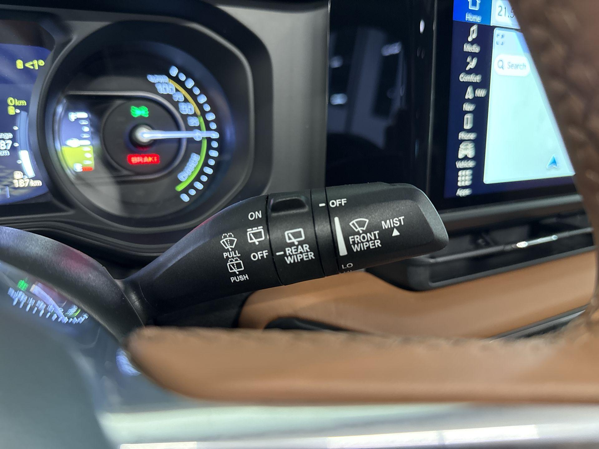 Foto van Jeep Wrangler Unlimited