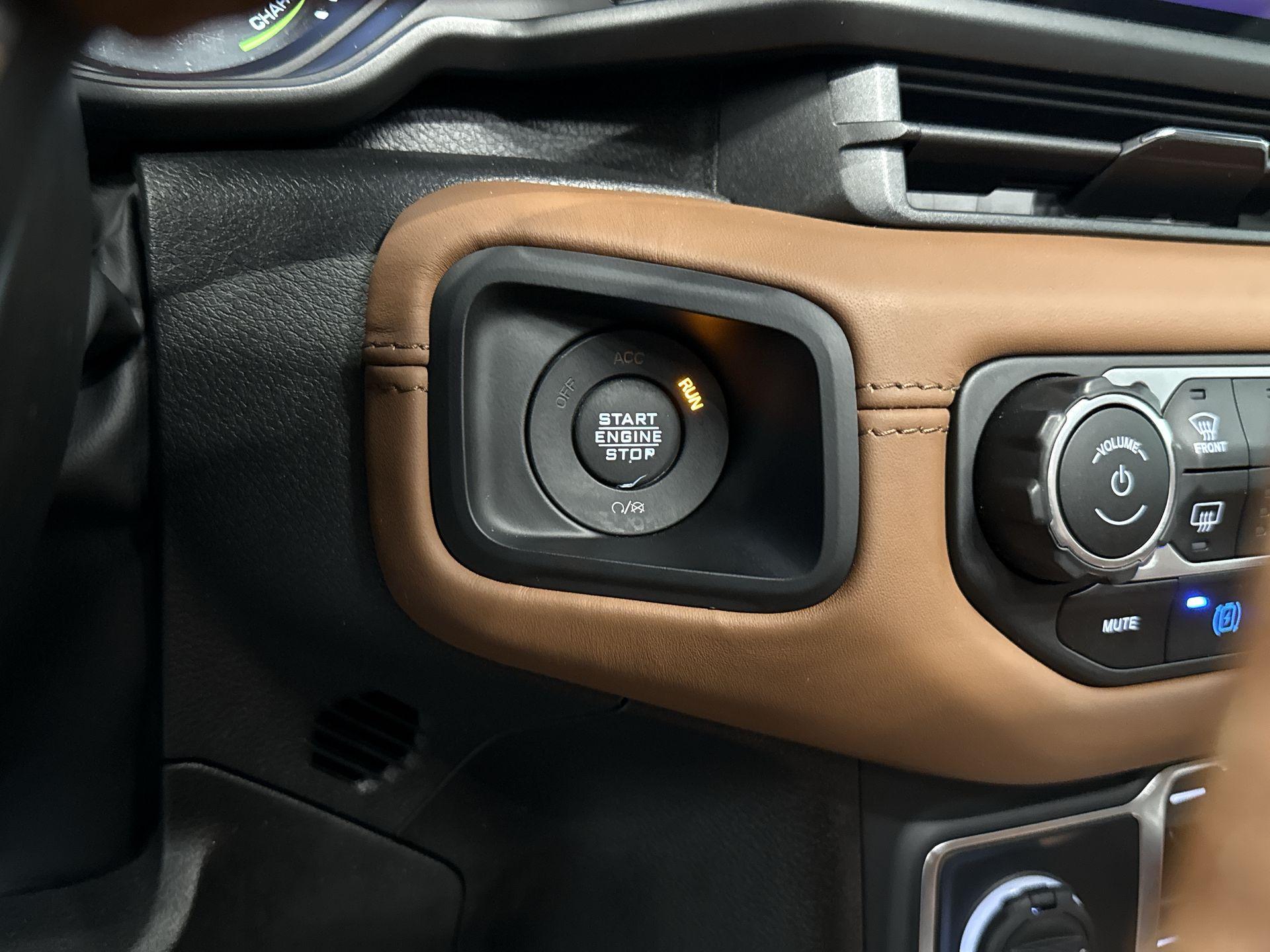 Foto van Jeep Wrangler Unlimited