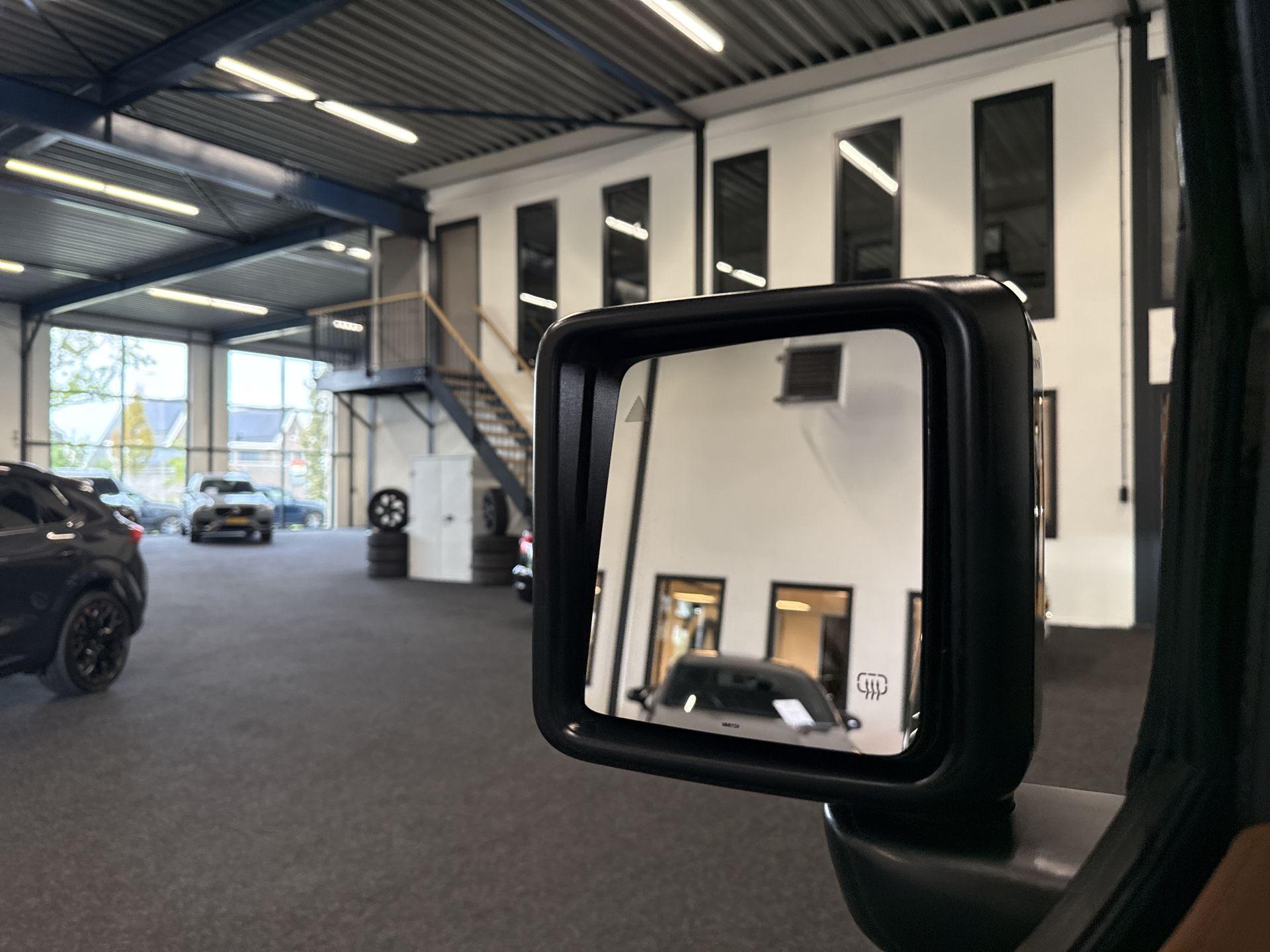 Foto van Jeep Wrangler Unlimited