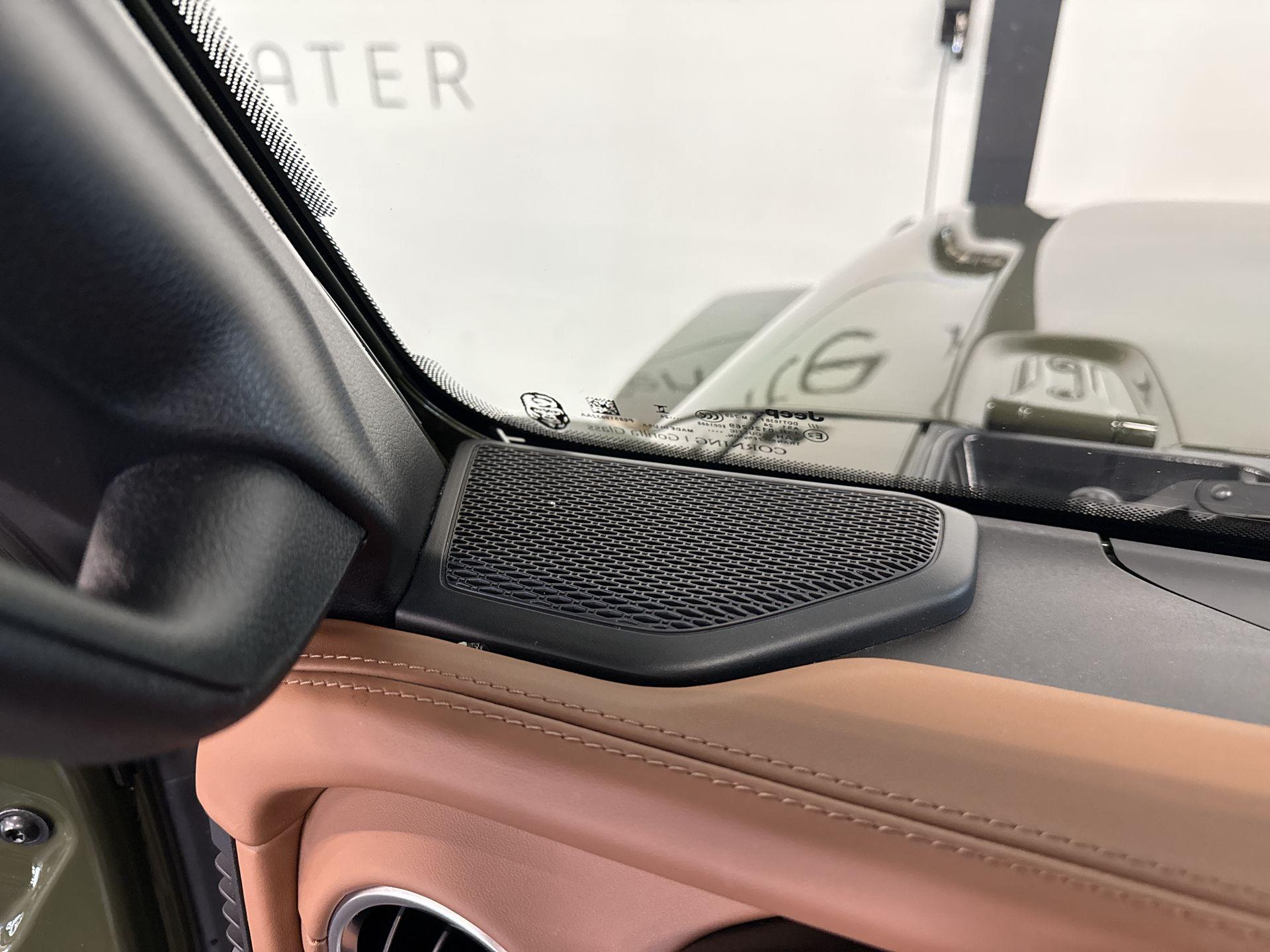 Foto van Jeep Wrangler Unlimited