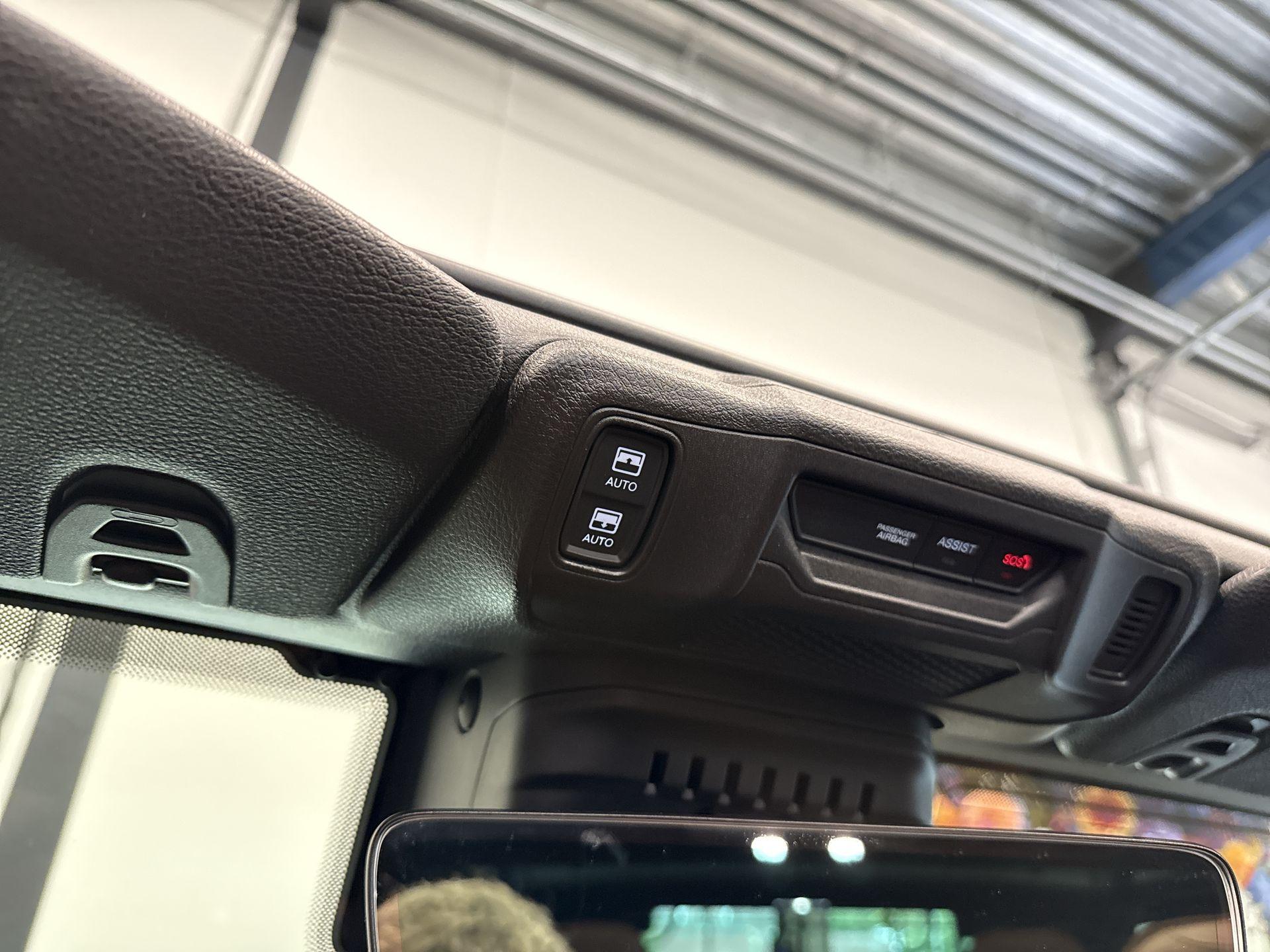 Foto van Jeep Wrangler Unlimited
