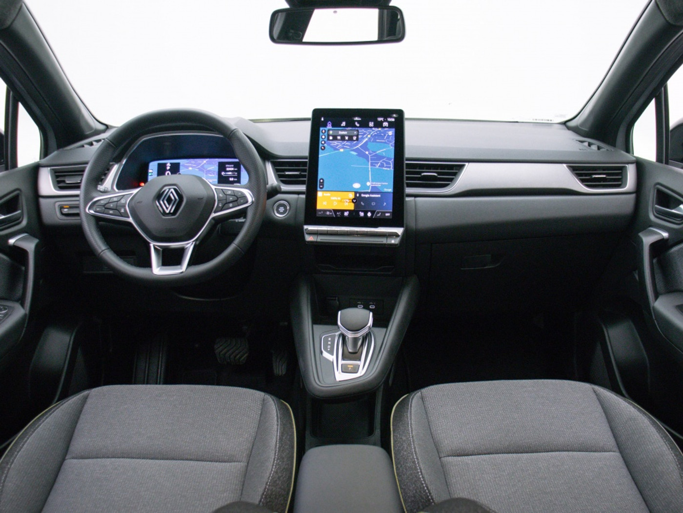 Foto van Renault Captur