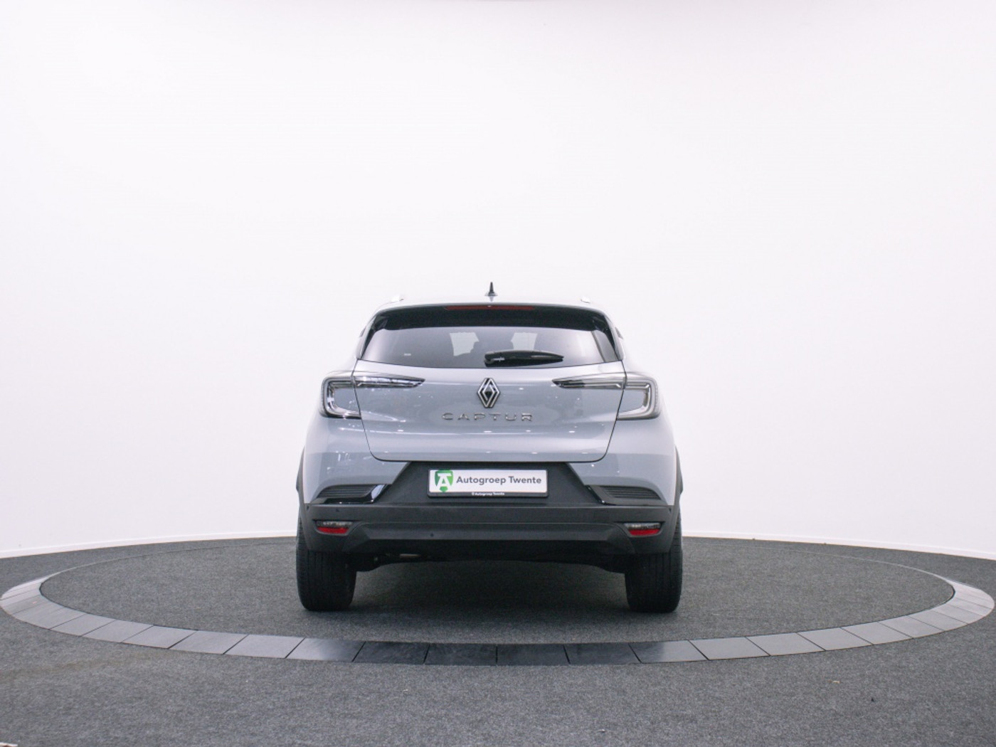 Foto van Renault Captur