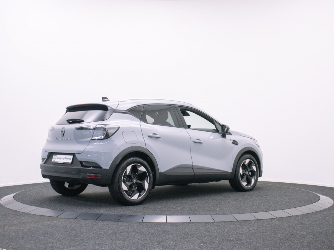 Foto van Renault Captur