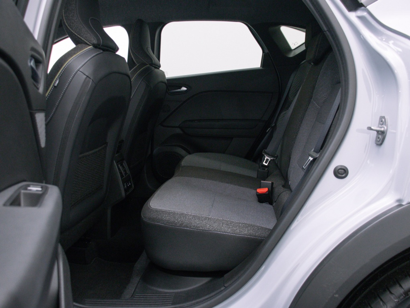 Foto van Renault Captur