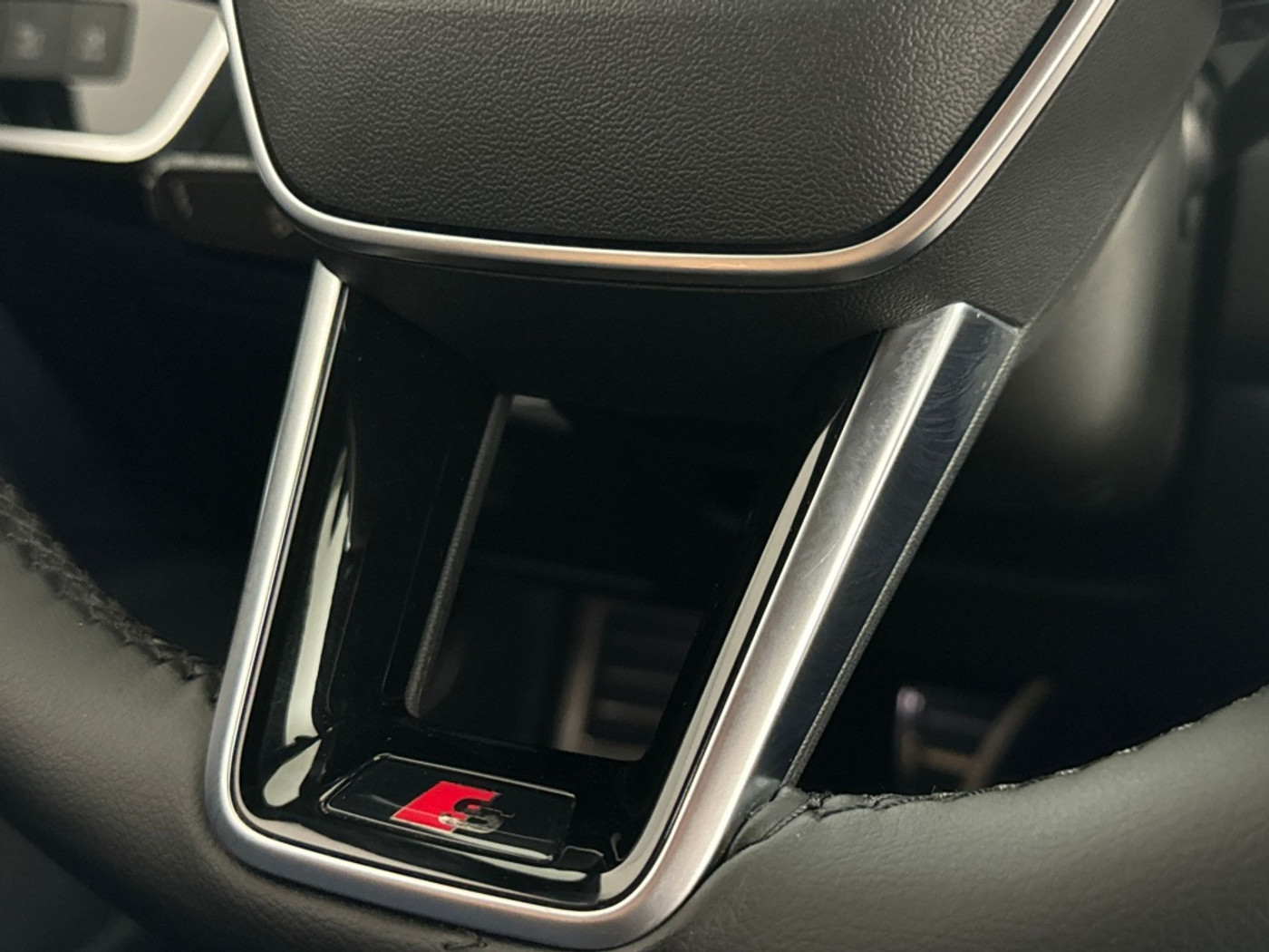 Foto van Audi A6 Avant