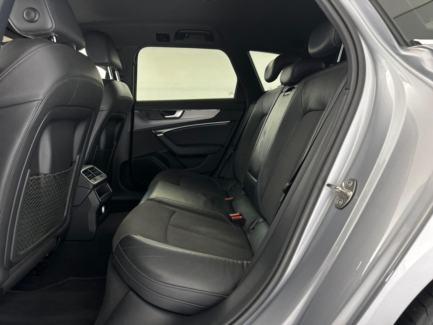 Foto van Audi A6 Avant