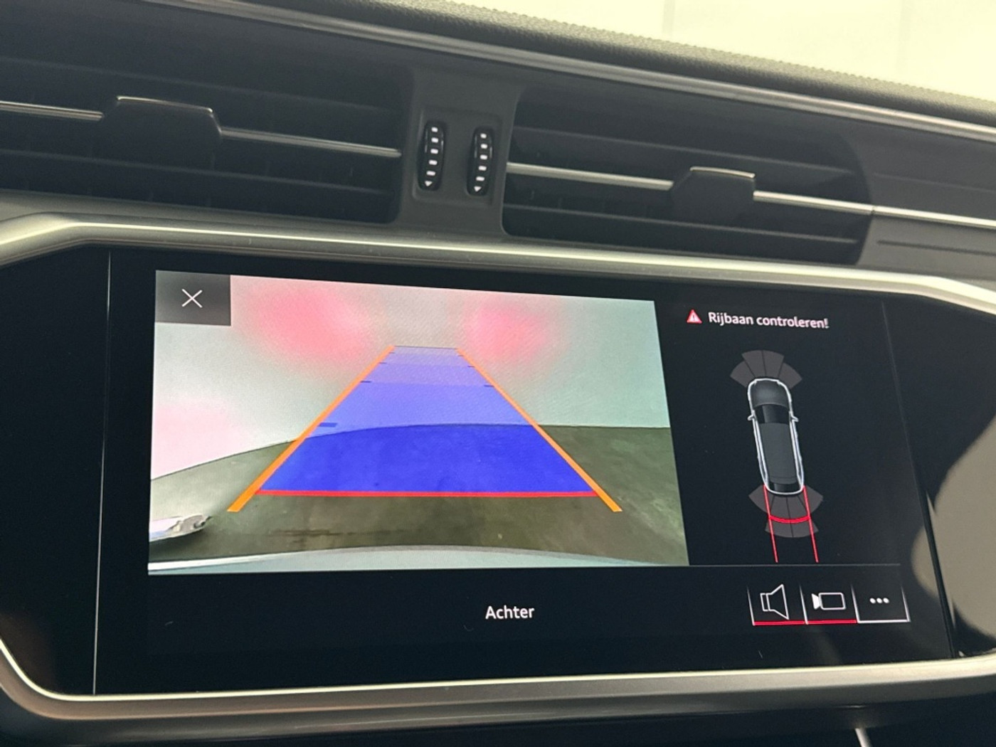 Foto van Audi A6 Avant