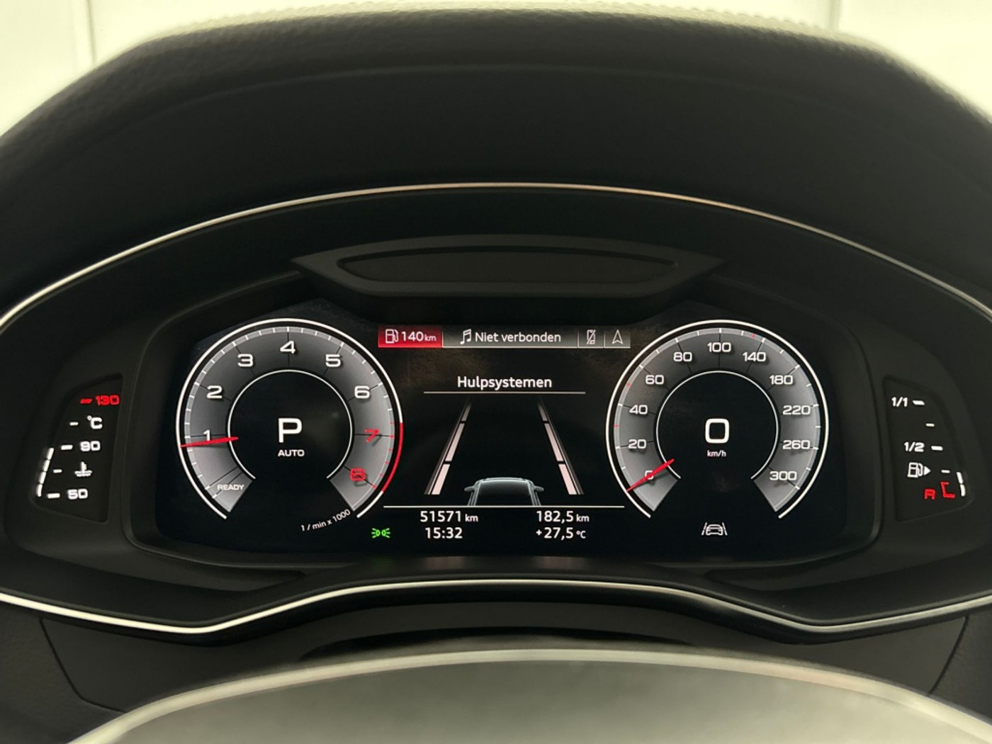 Foto van Audi A6 Avant