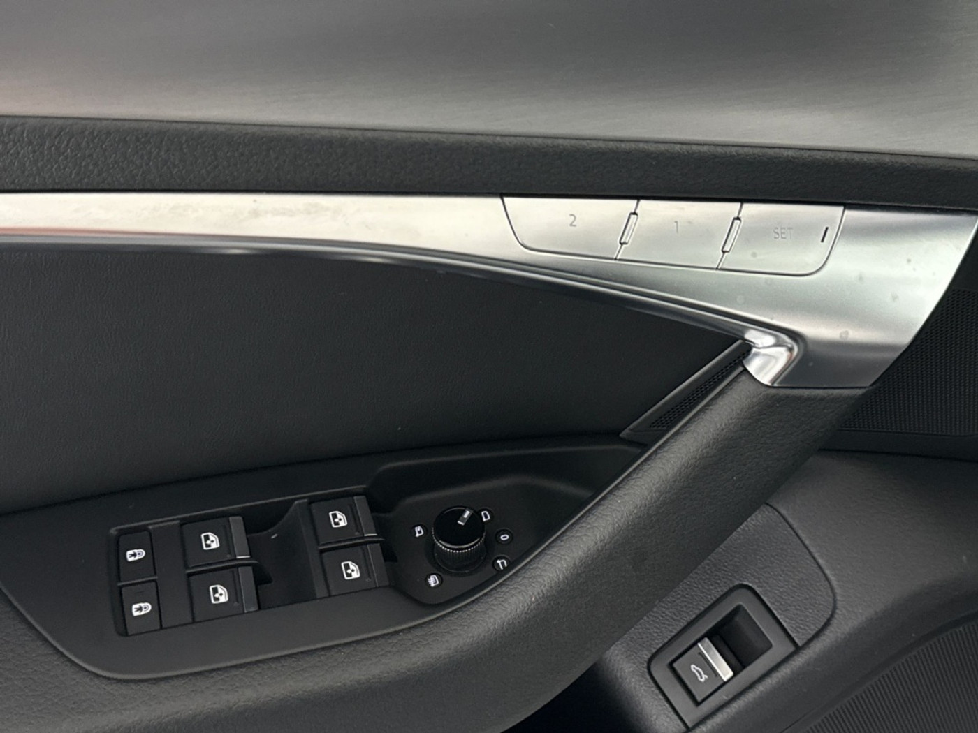 Foto van Audi A6 Avant
