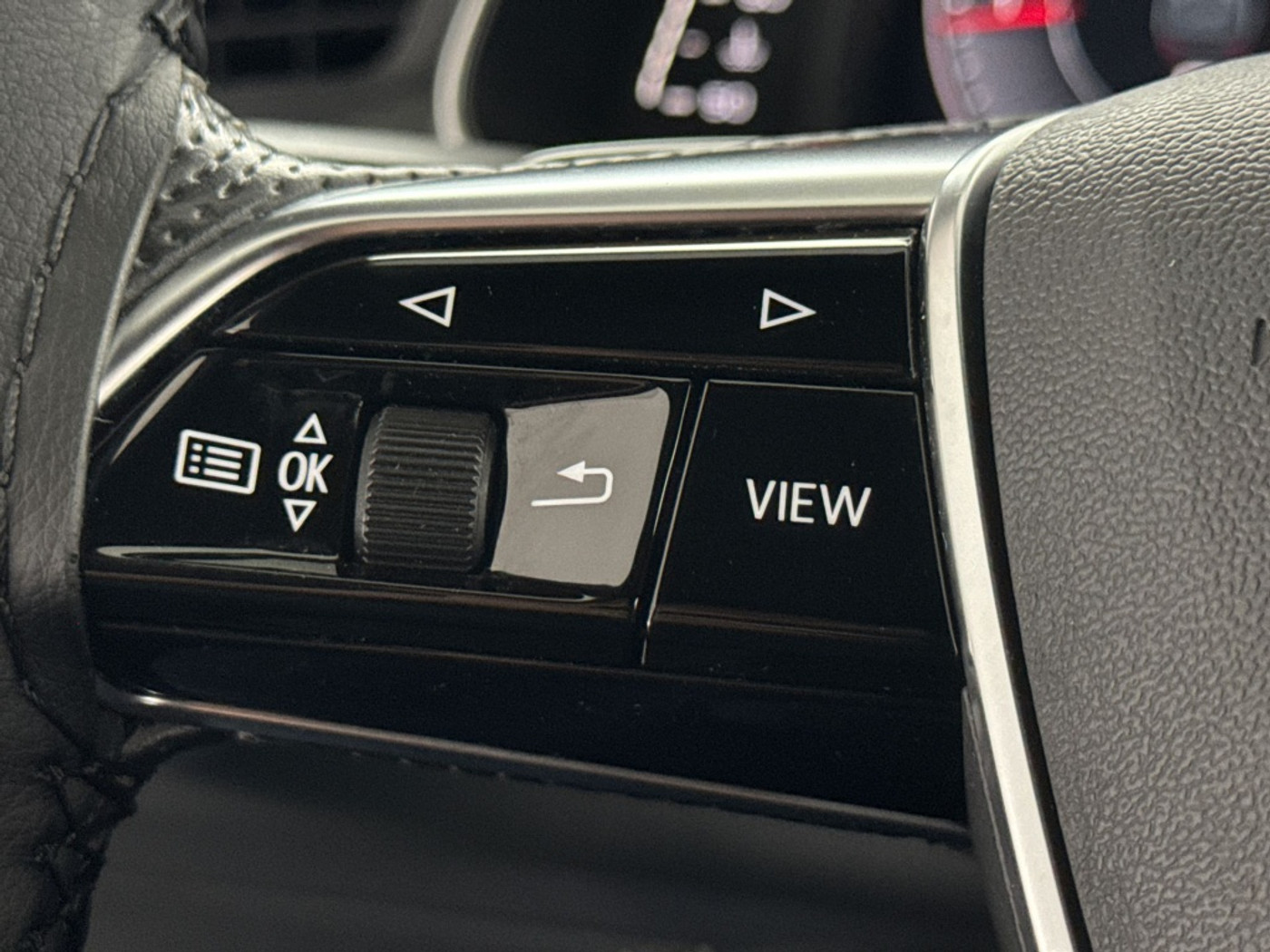 Foto van Audi A6 Avant