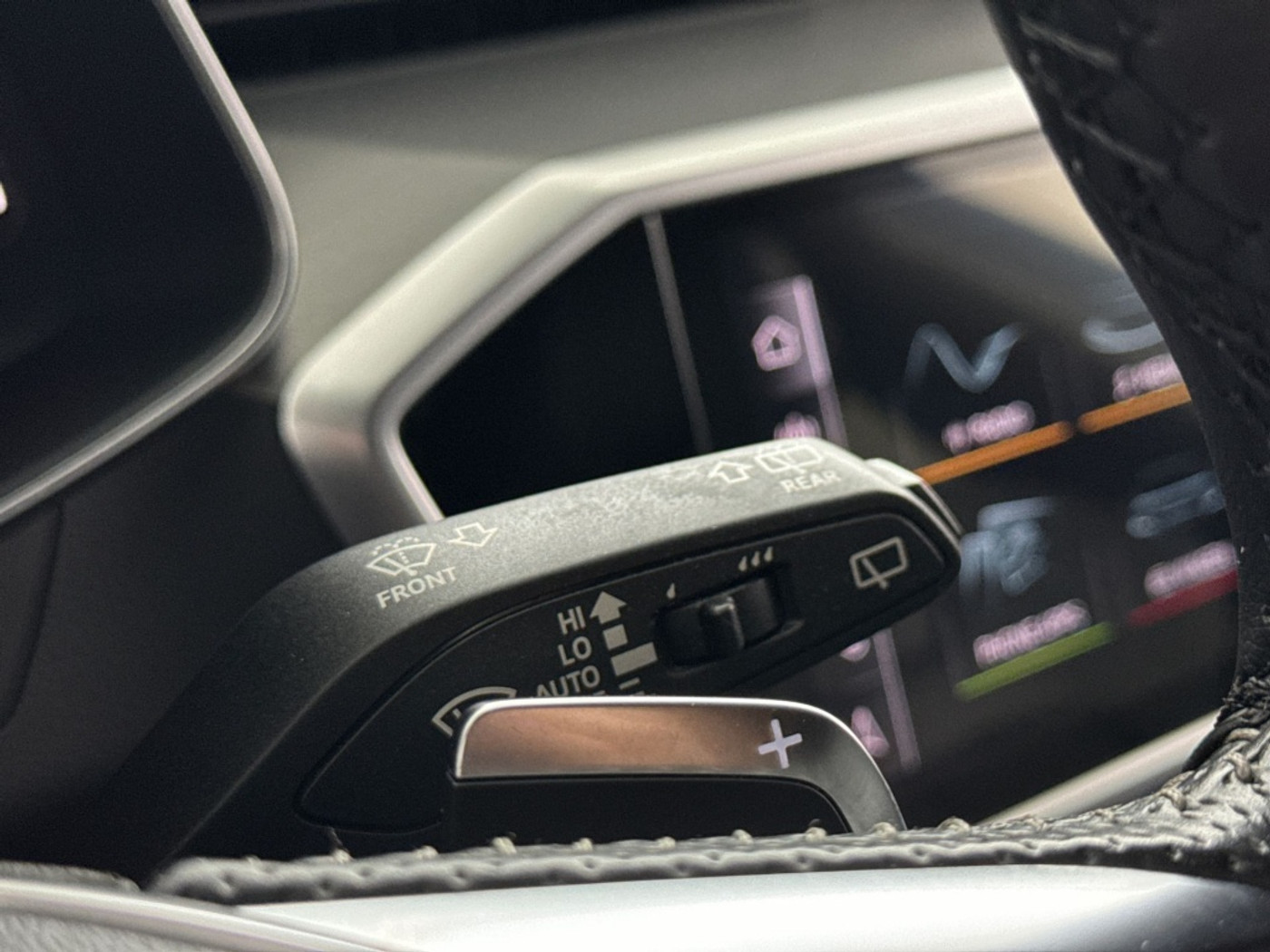 Foto van Audi A6 Avant