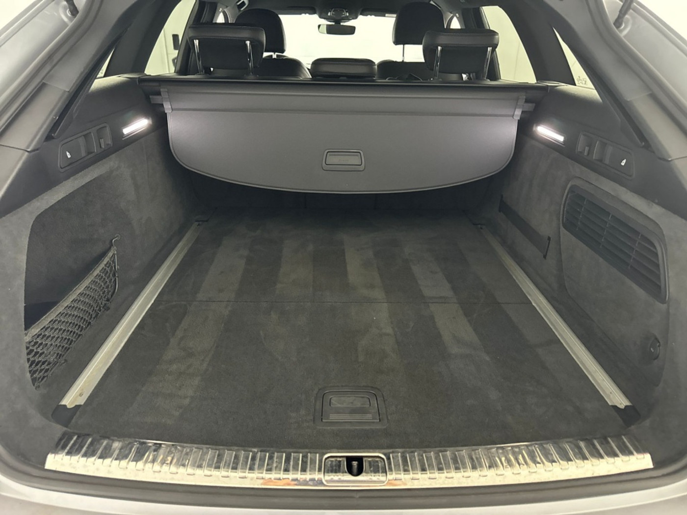 Foto van Audi A6 Avant