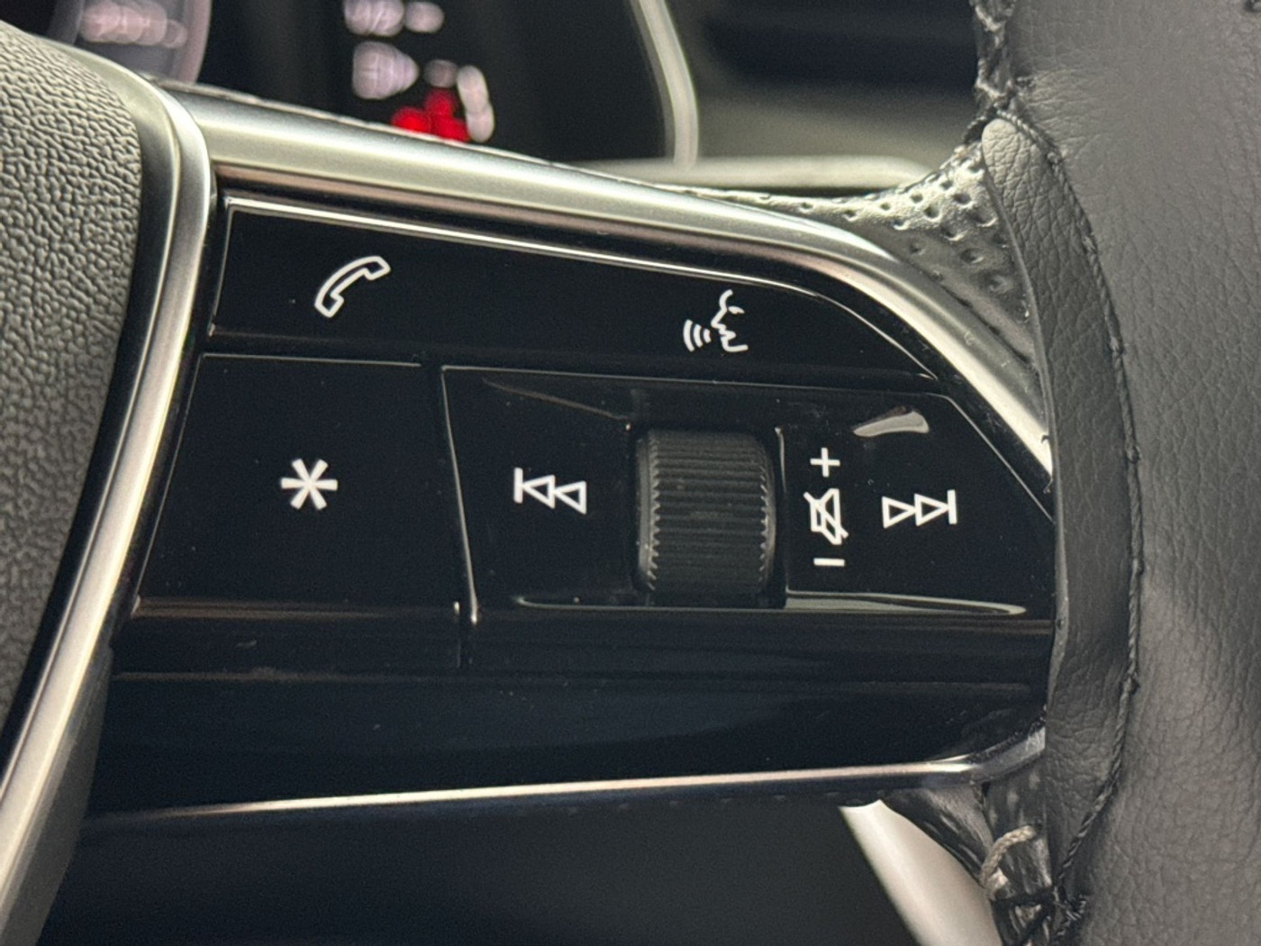 Foto van Audi A6 Avant