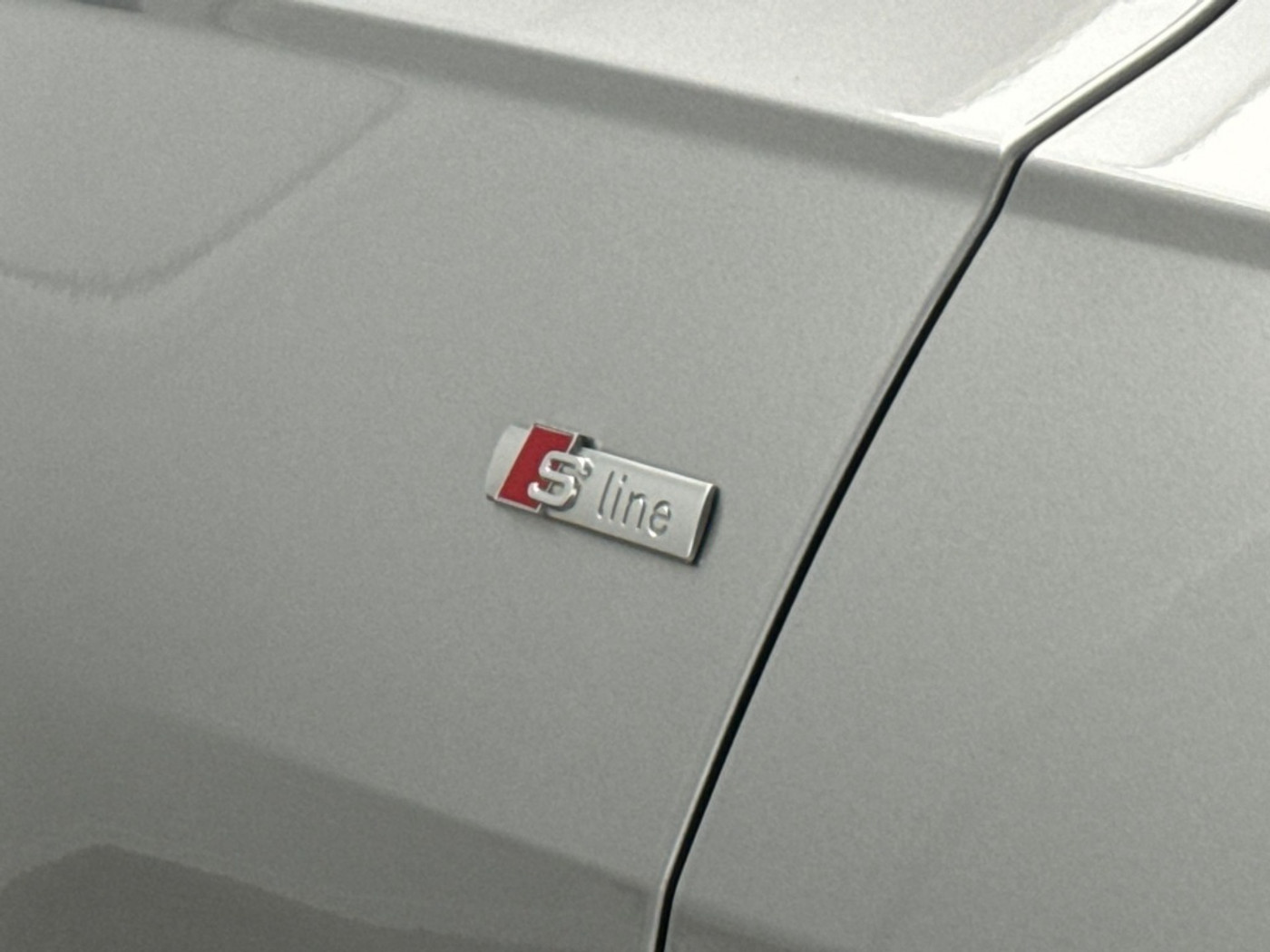 Foto van Audi A6 Avant