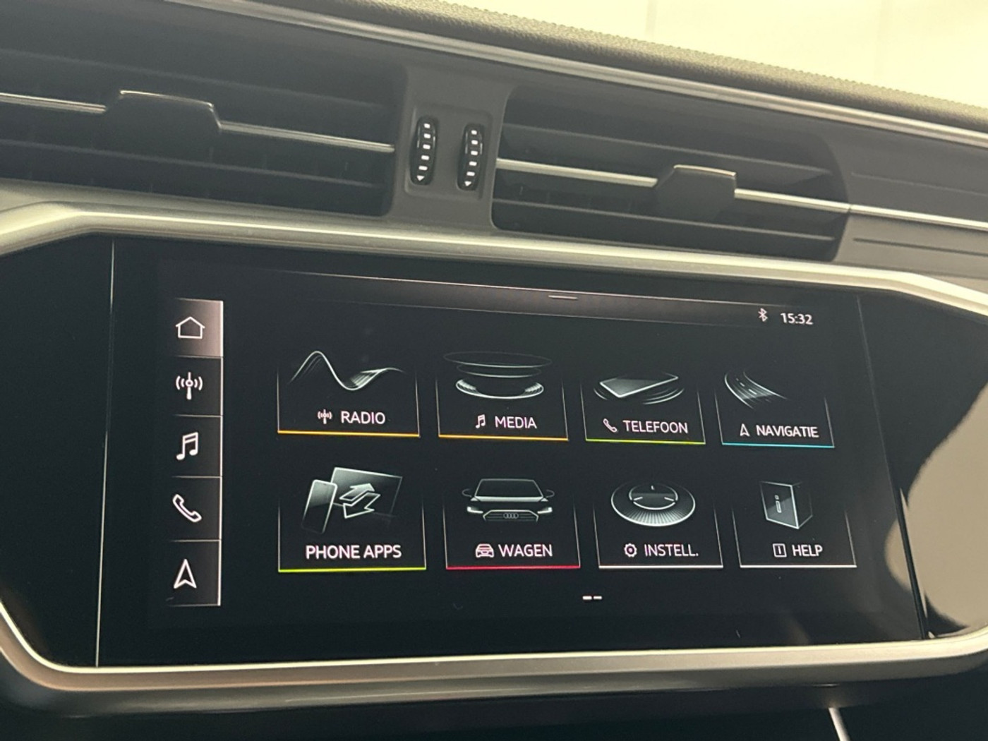 Foto van Audi A6 Avant