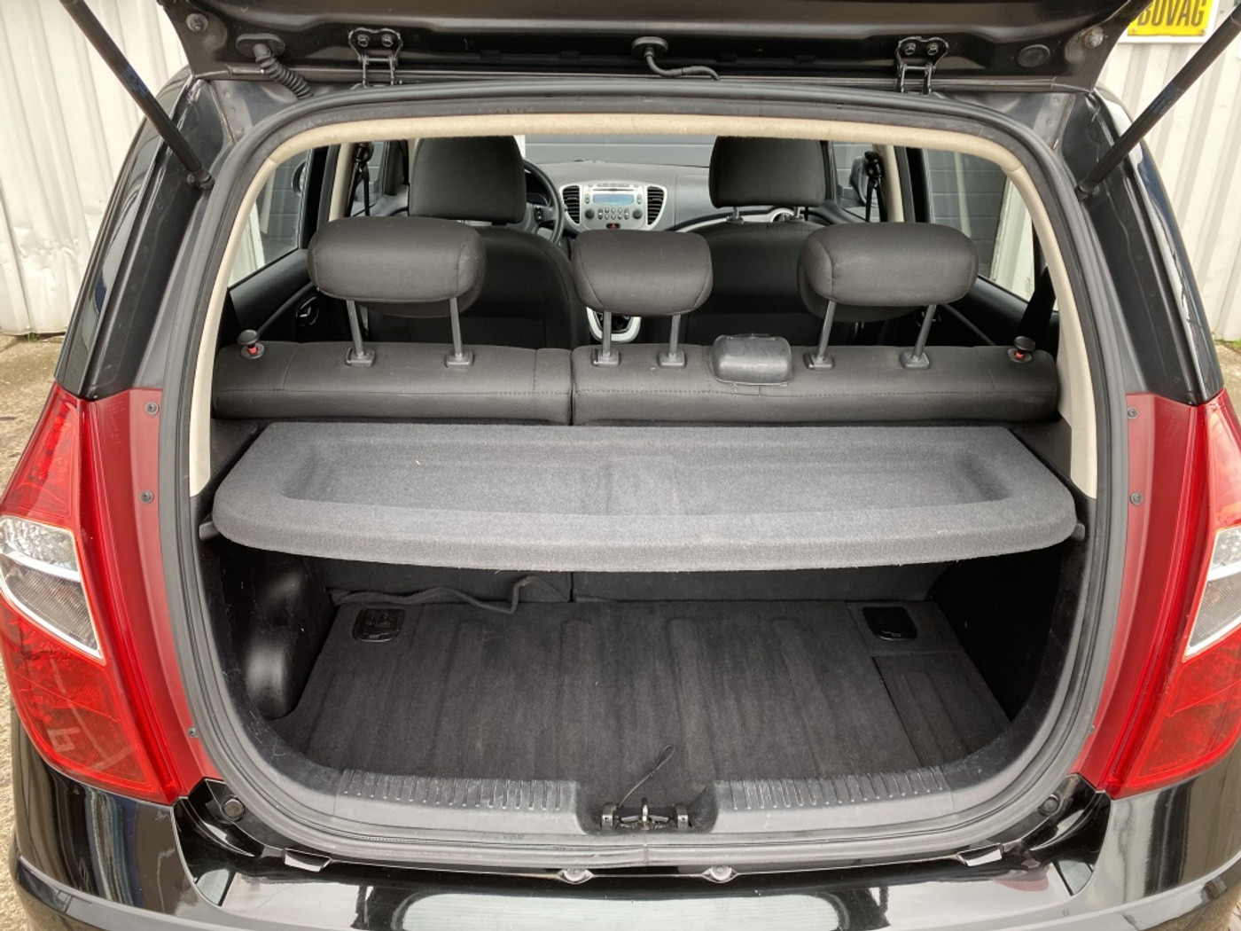 Foto van Hyundai I 10