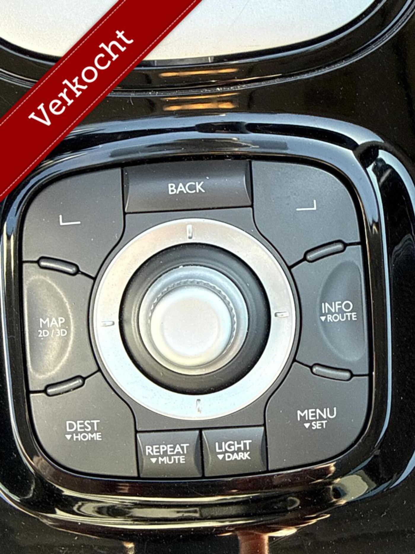 Foto van Renault Megane