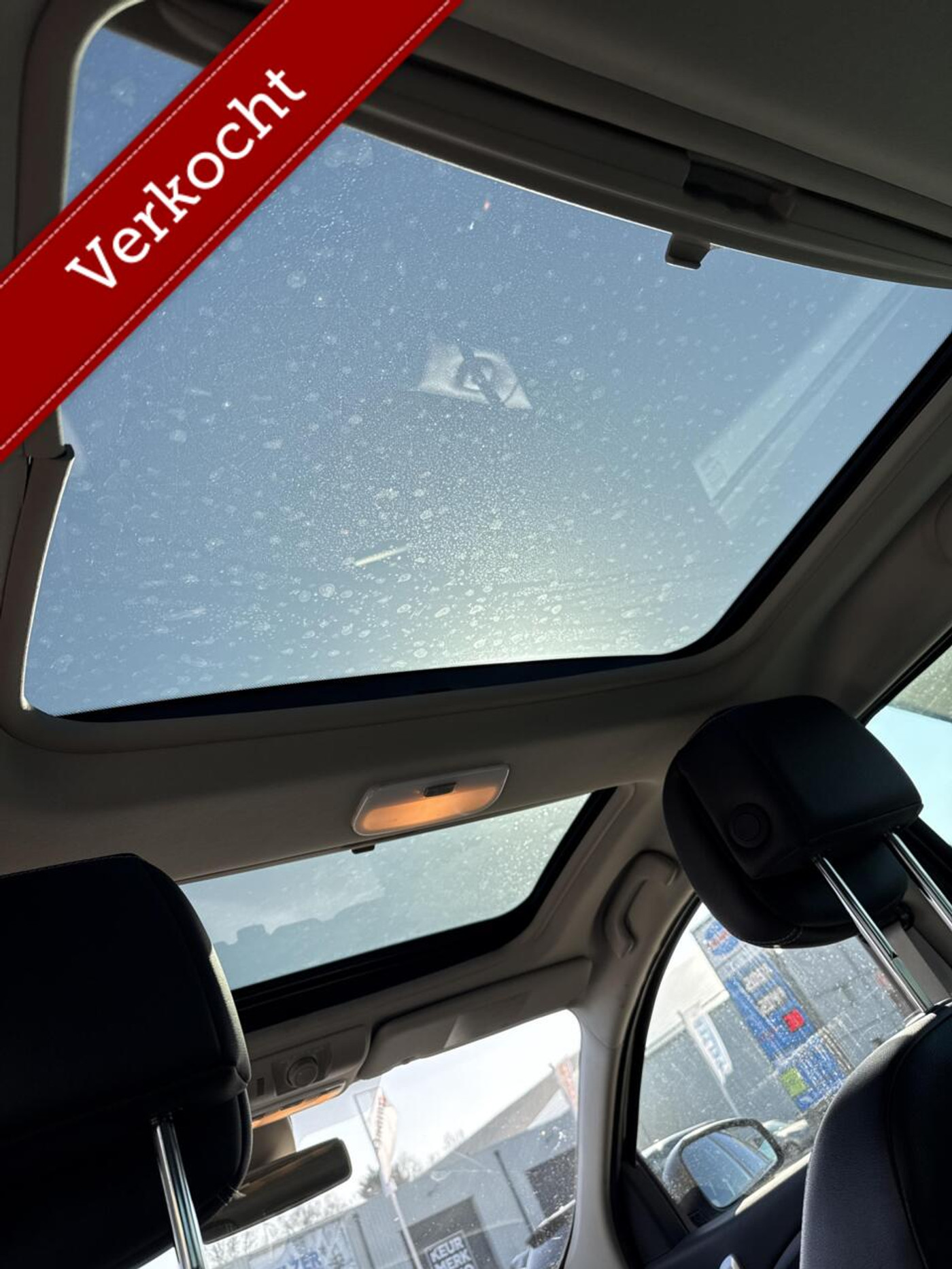 Foto van Renault Megane
