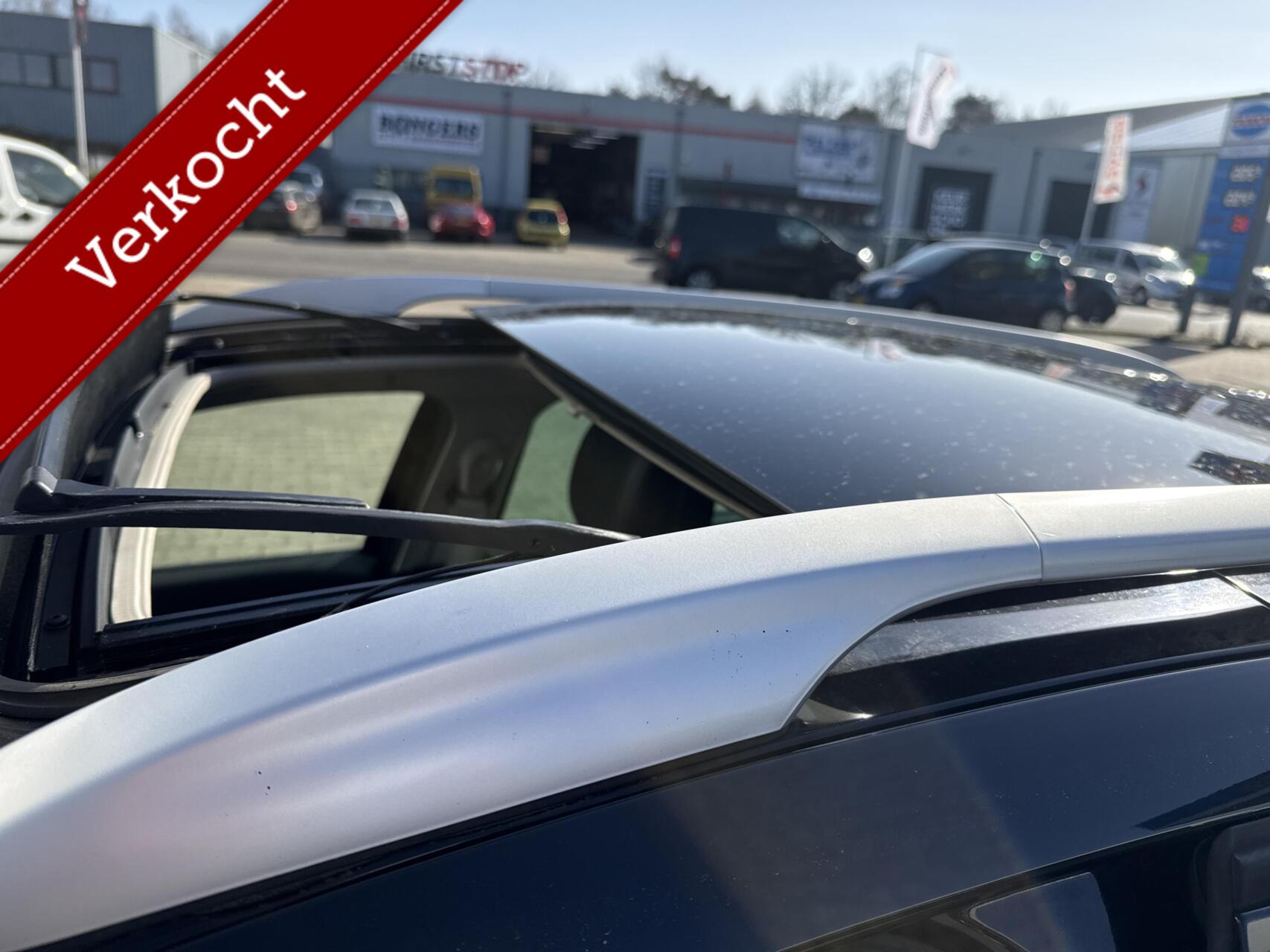 Foto van Renault Megane