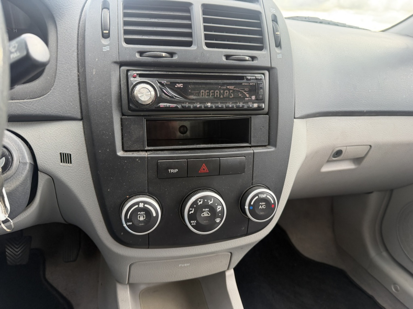 Foto van Kia Cerato