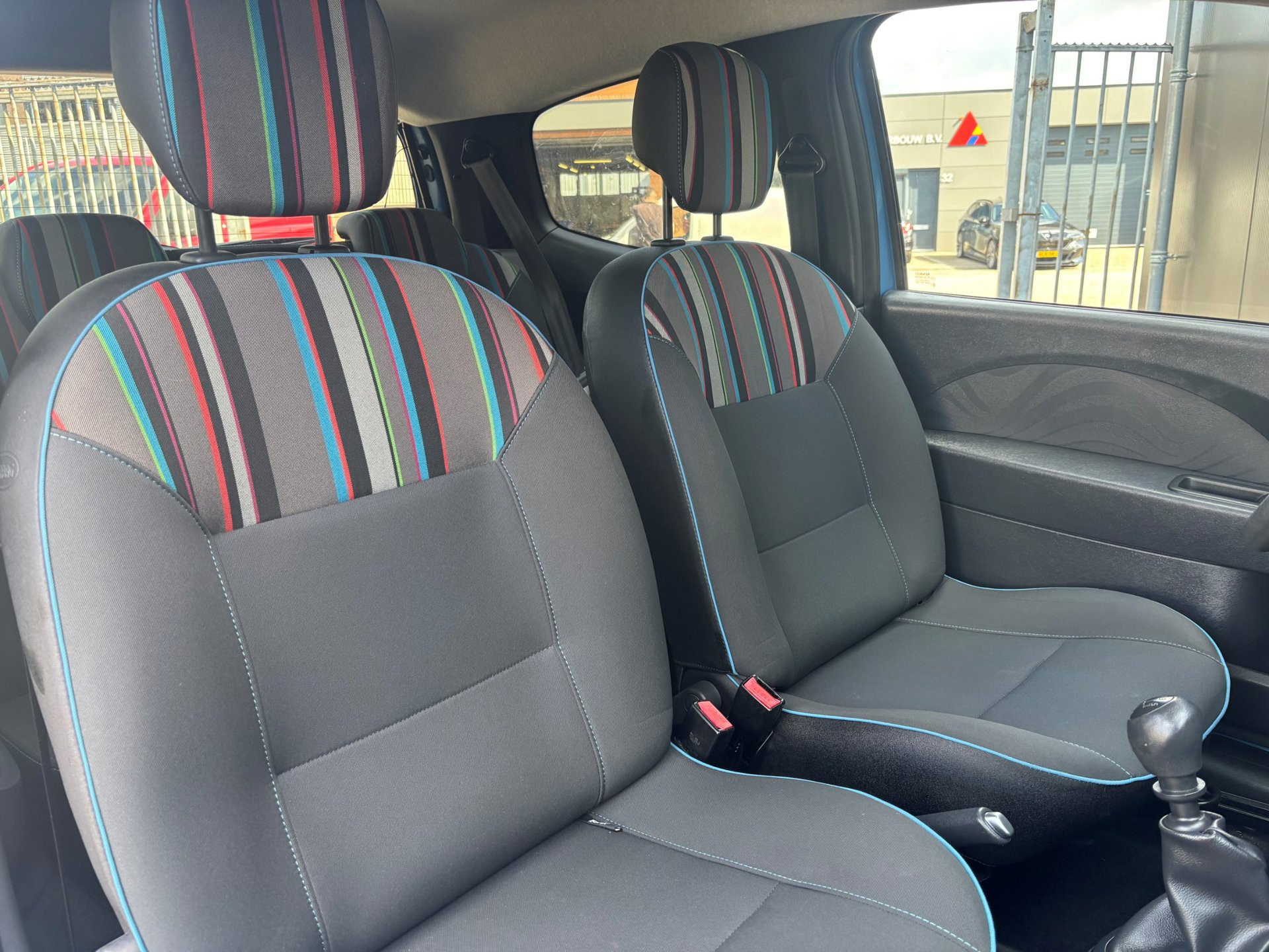 Foto van Renault Twingo