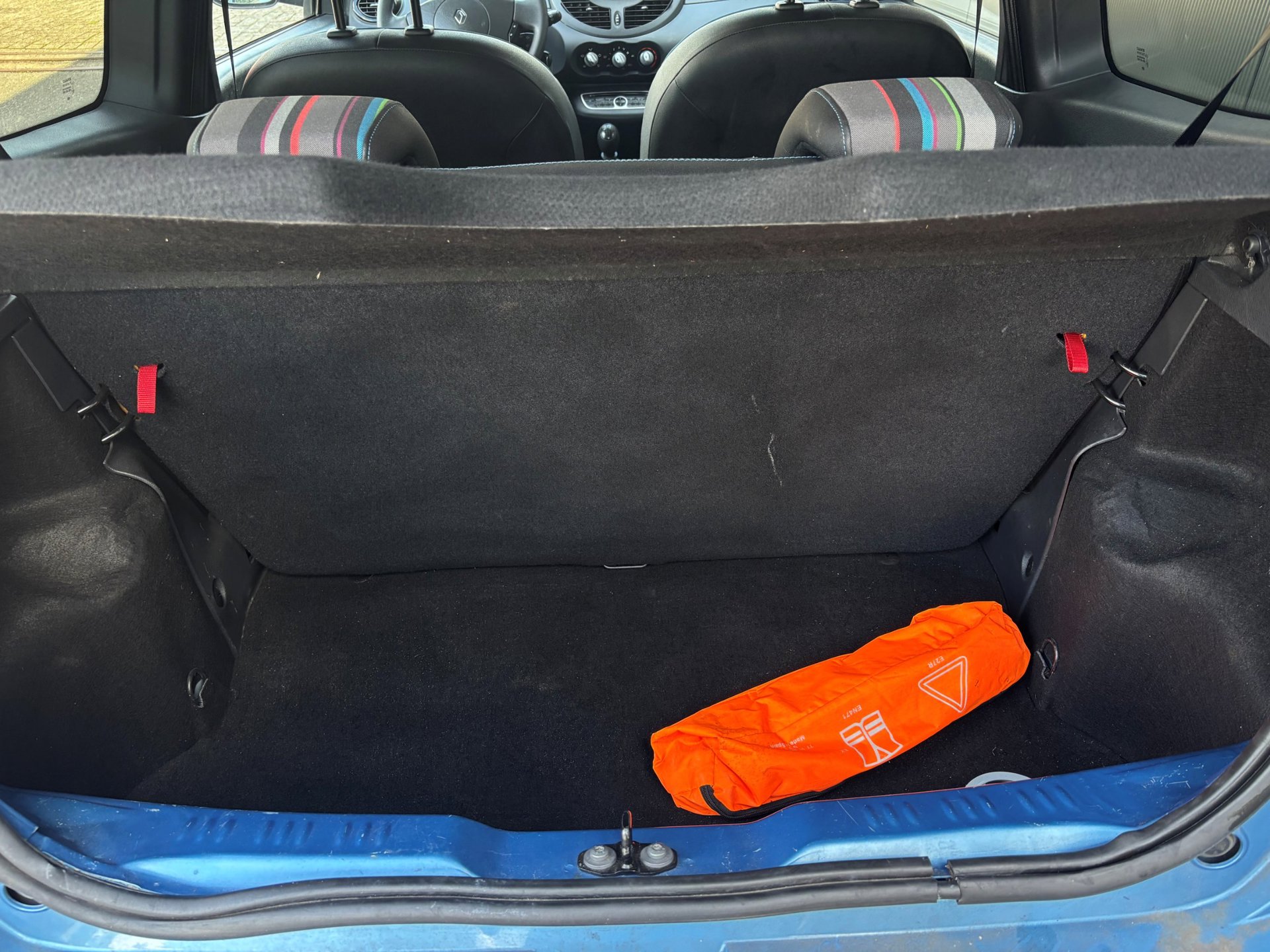 Foto van Renault Twingo