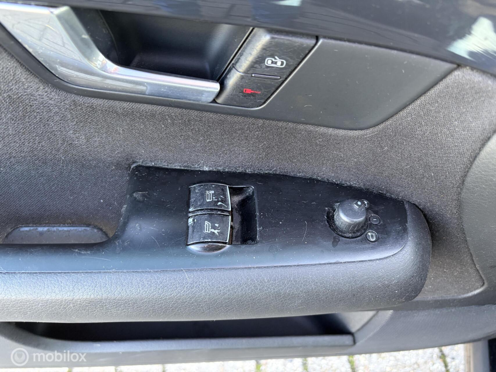 Foto van Audi Audi A4