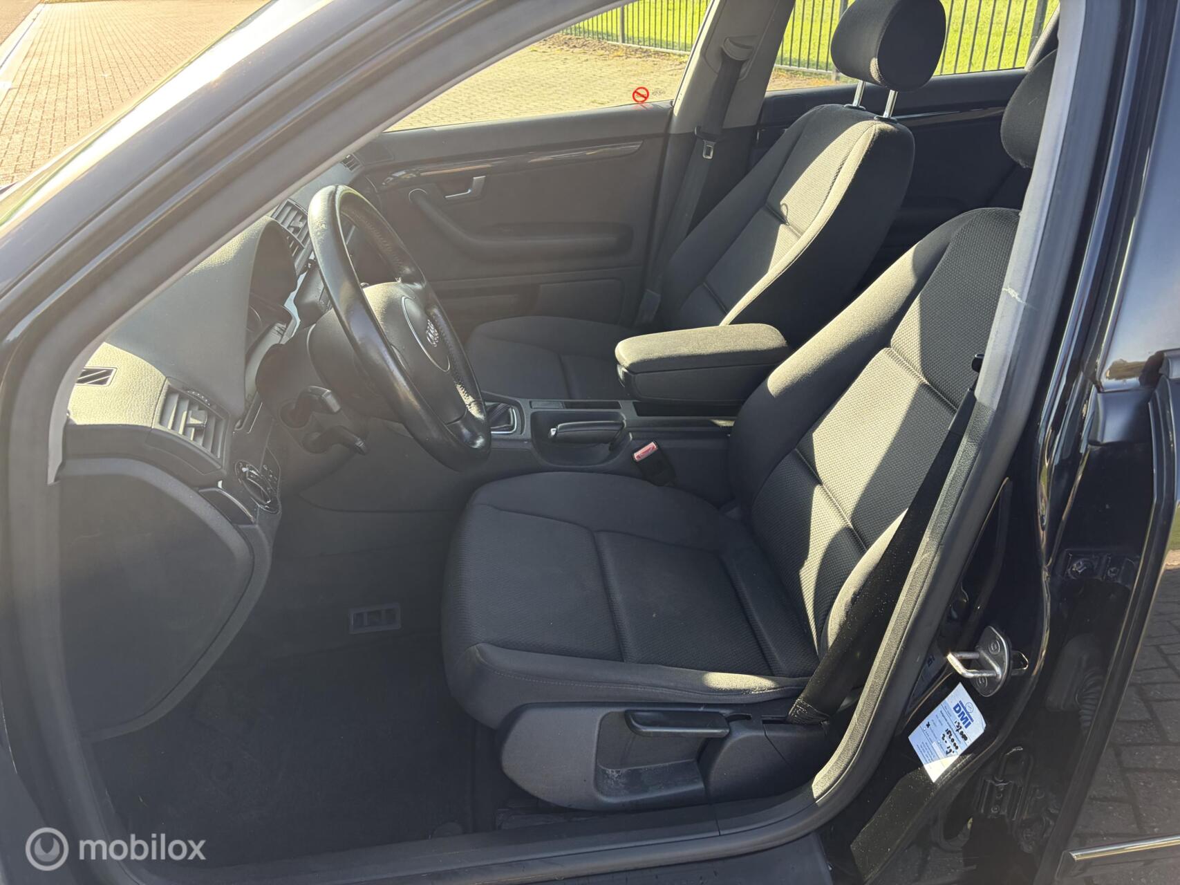 Foto van Audi Audi A4