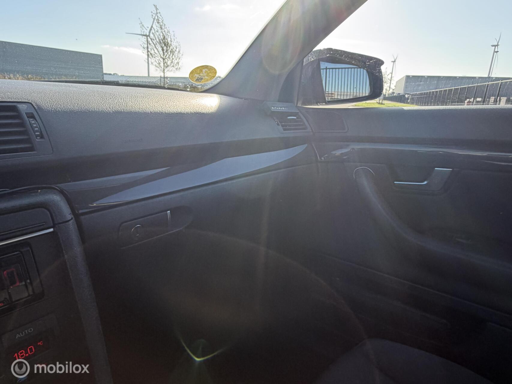 Foto van Audi Audi A4