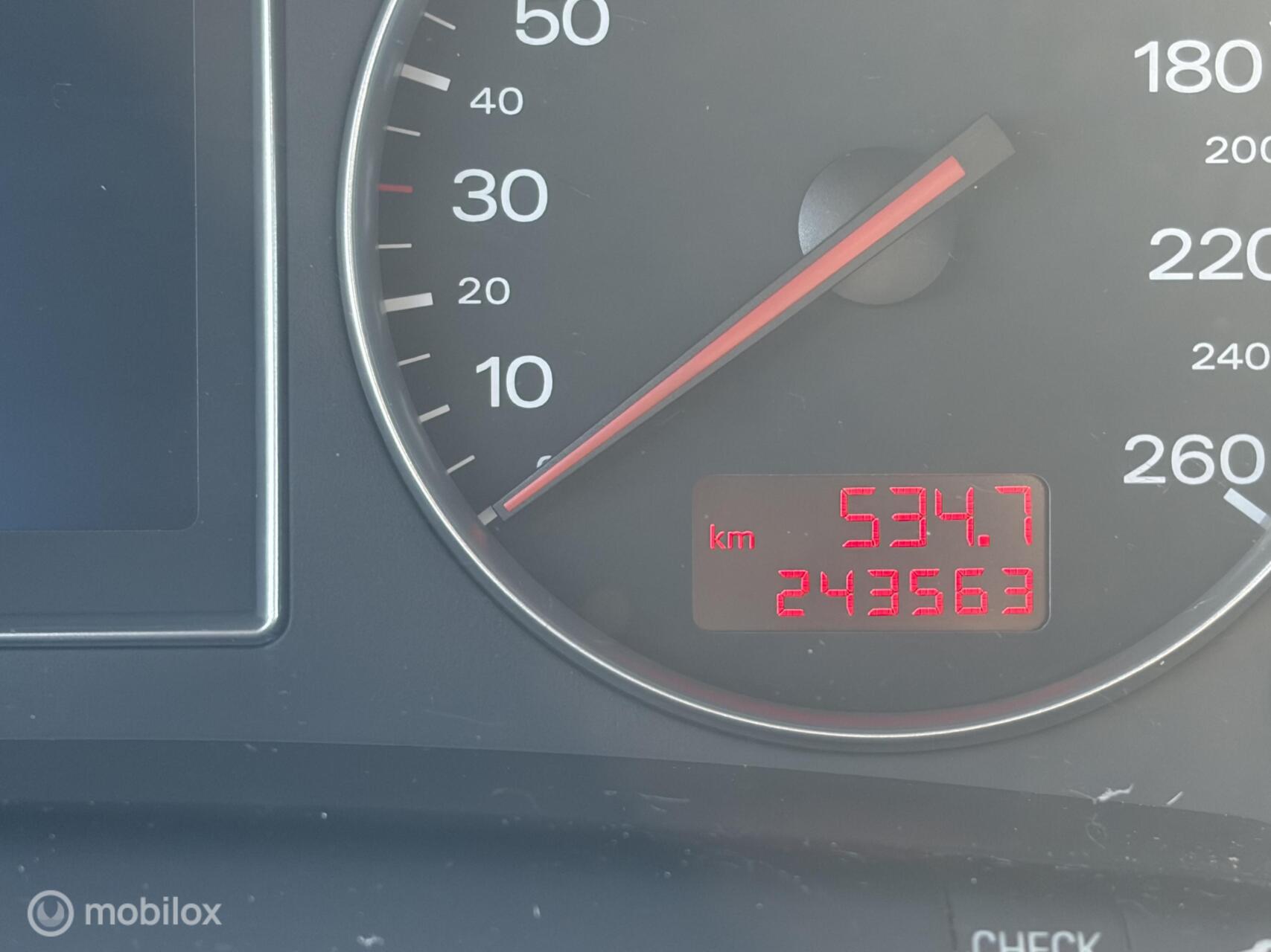 Foto van Audi Audi A4