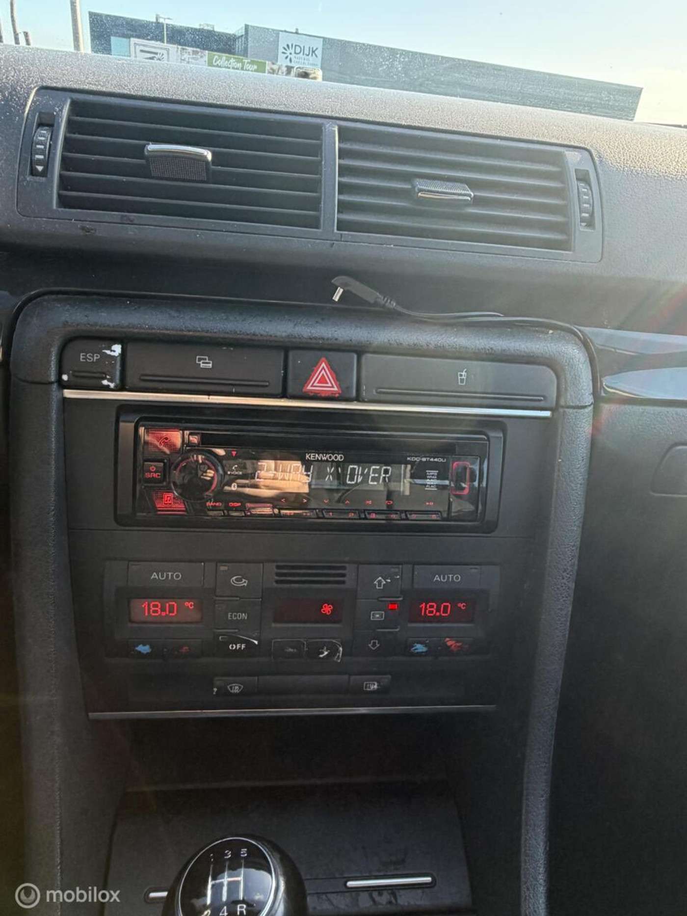 Foto van Audi Audi A4