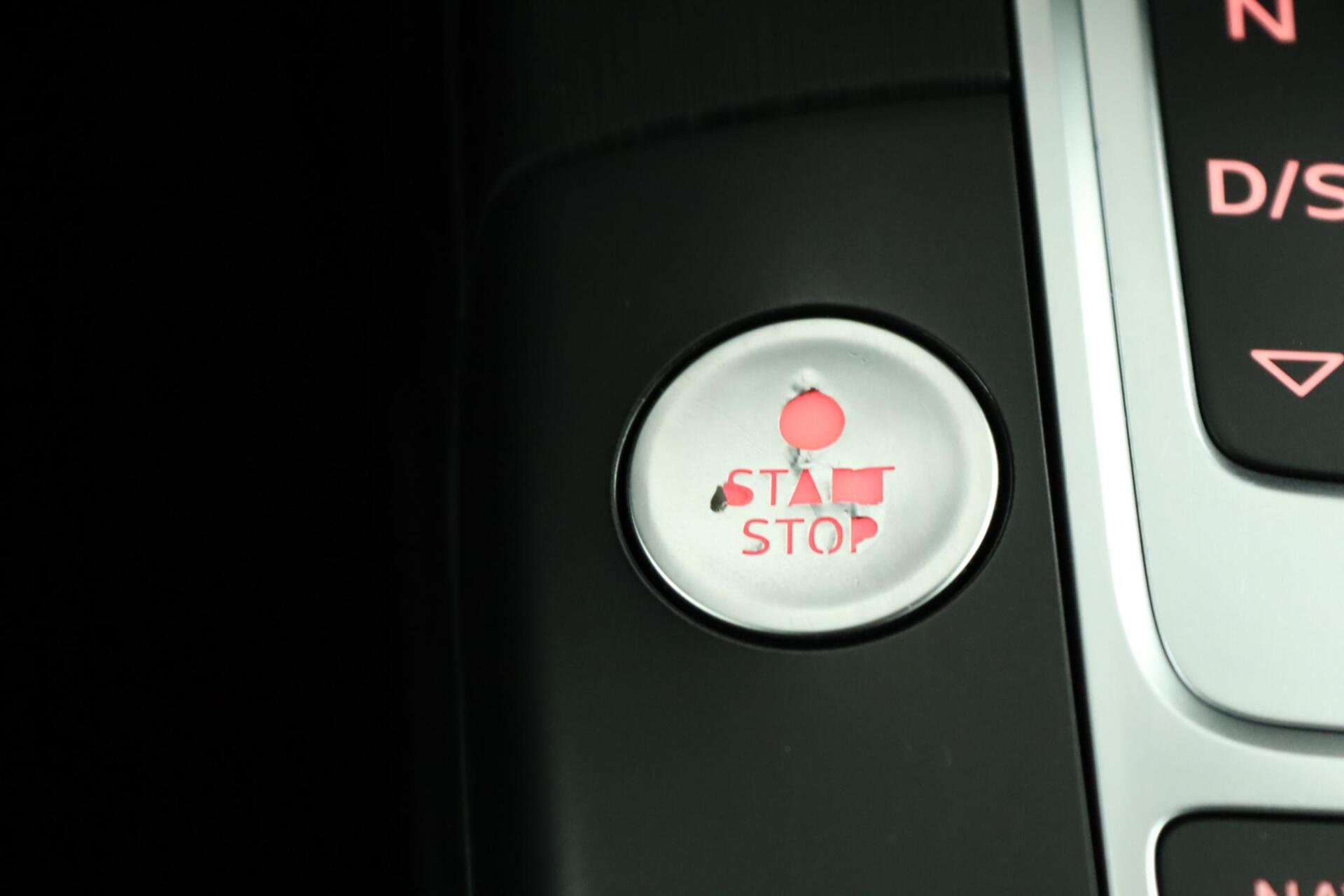 Foto van Audi A3 Sportback E-tron