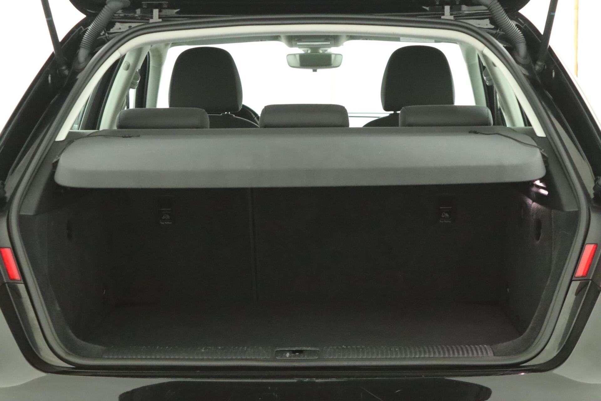 Foto van Audi A3 Sportback E-tron