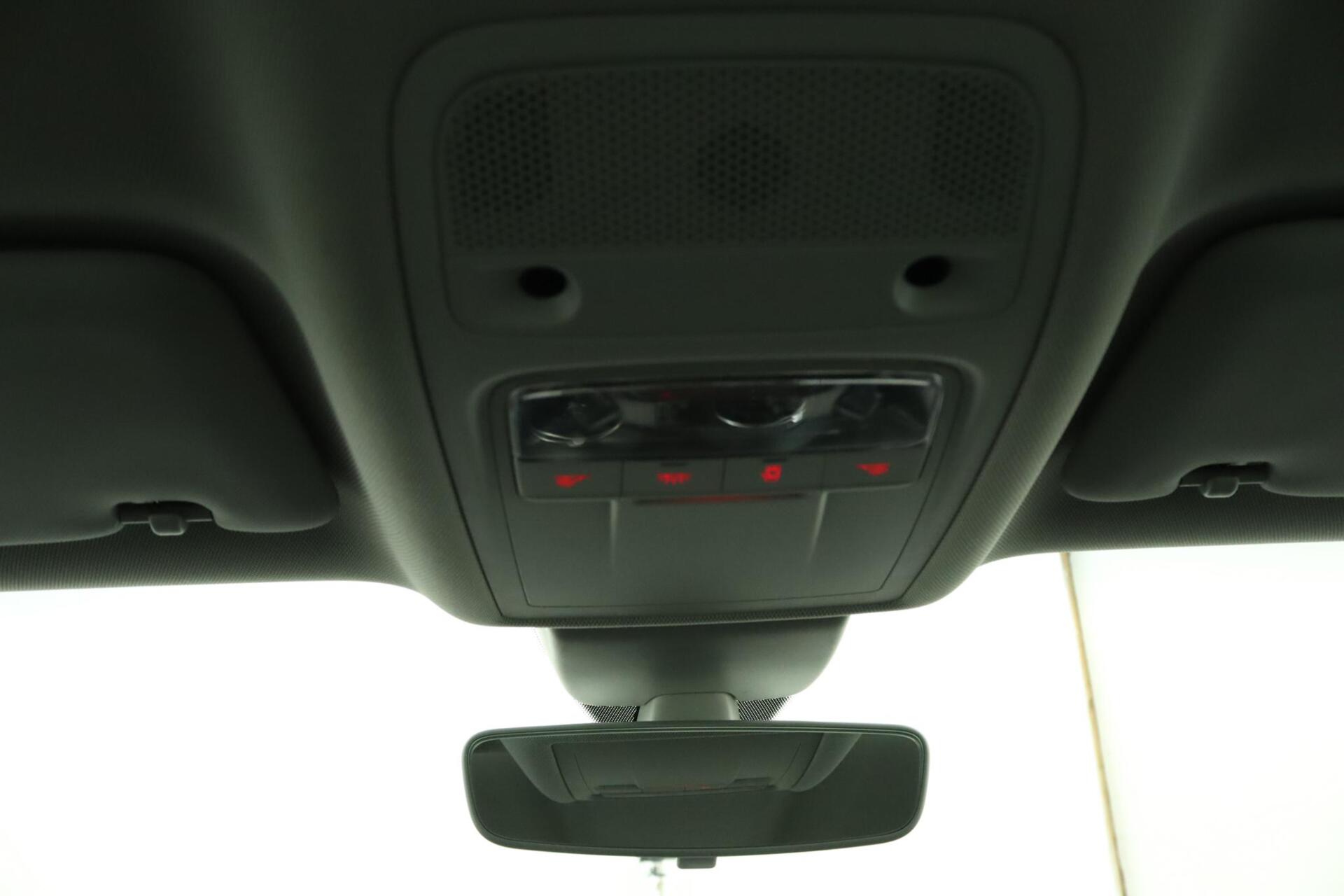 Foto van Audi A3 Sportback E-tron