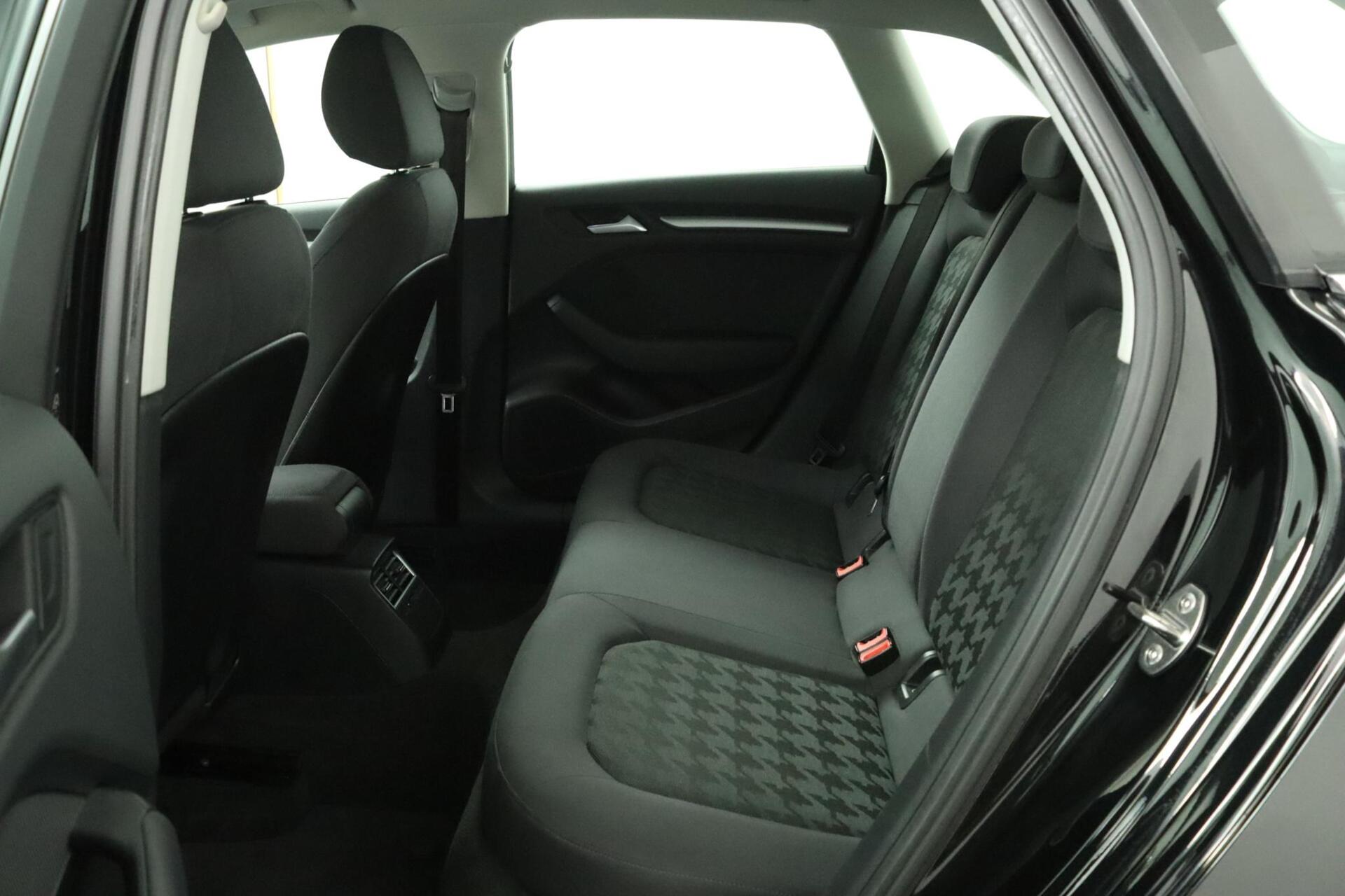 Foto van Audi A3 Sportback E-tron
