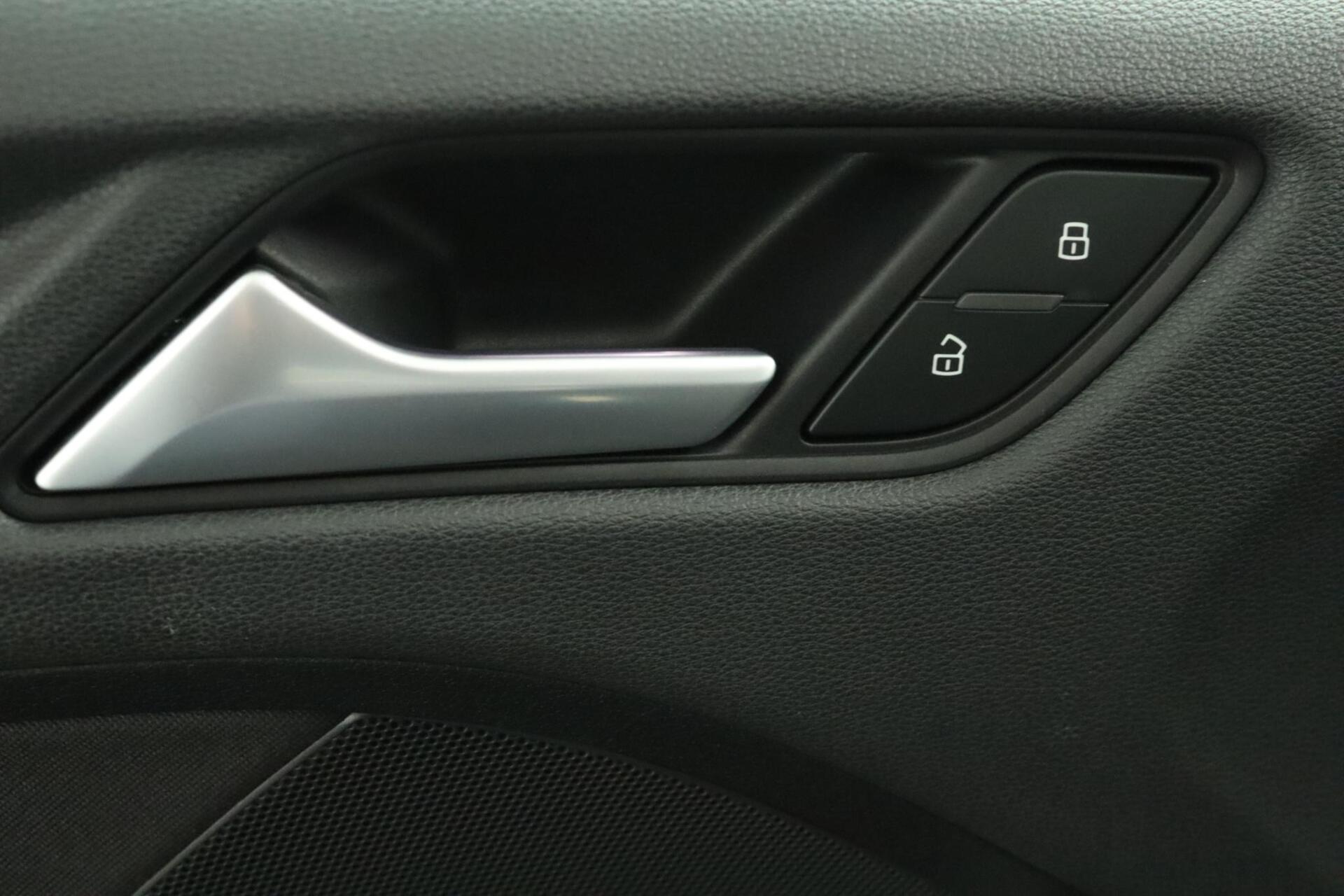Foto van Audi A3 Sportback E-tron