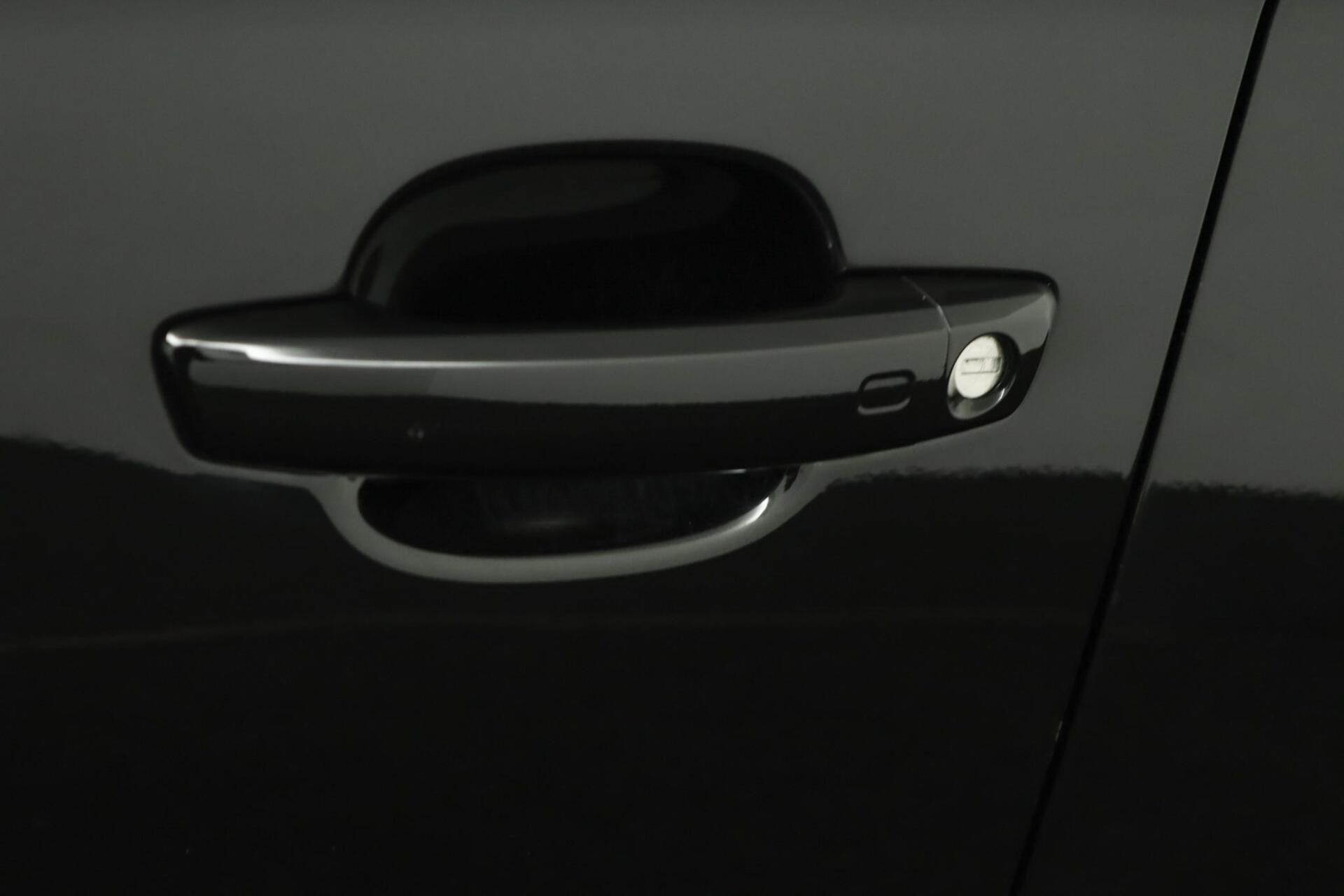 Foto van Audi A3 Sportback E-tron