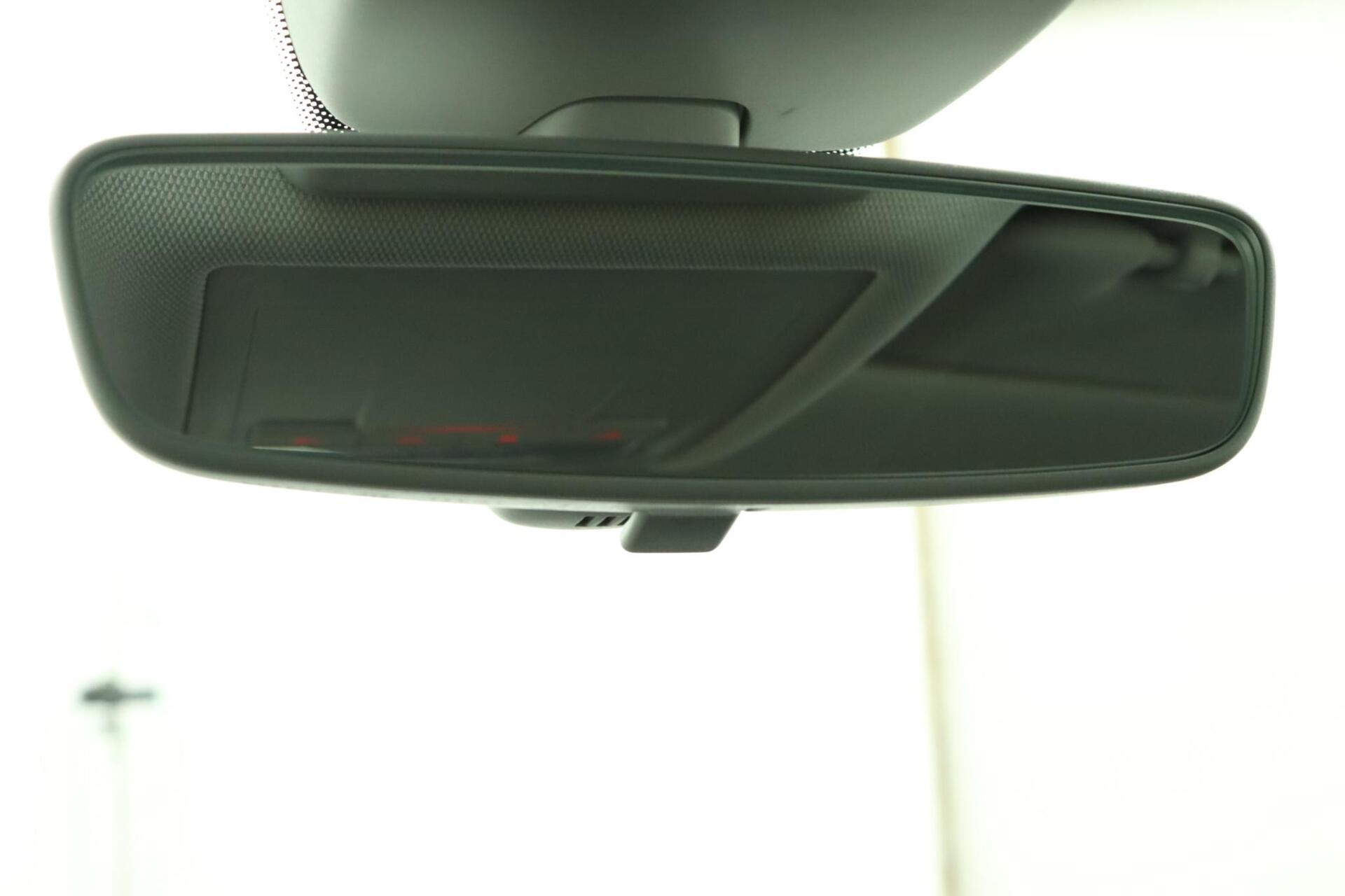 Foto van Audi A3 Sportback E-tron