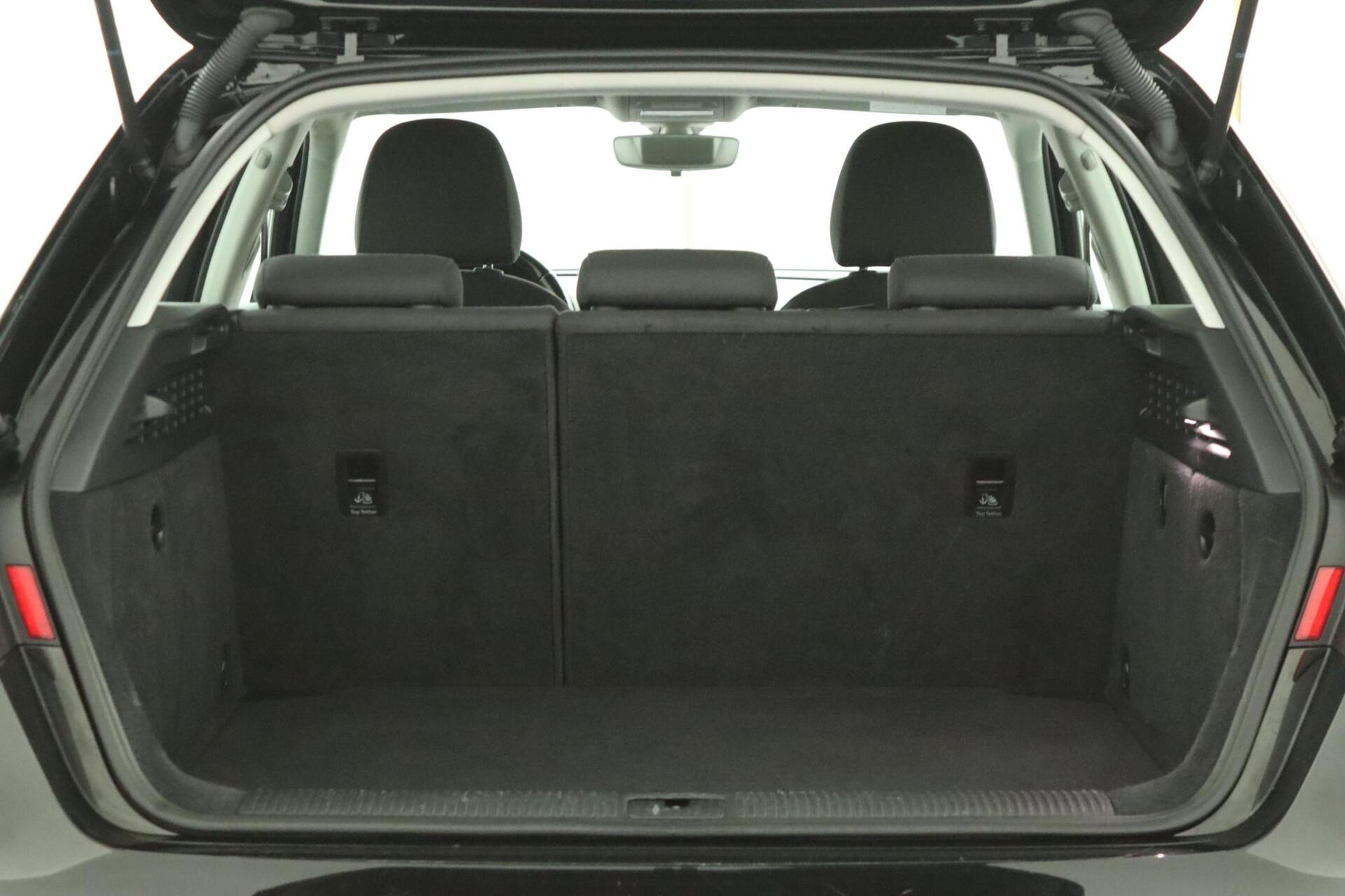 Foto van Audi A3 Sportback E-tron