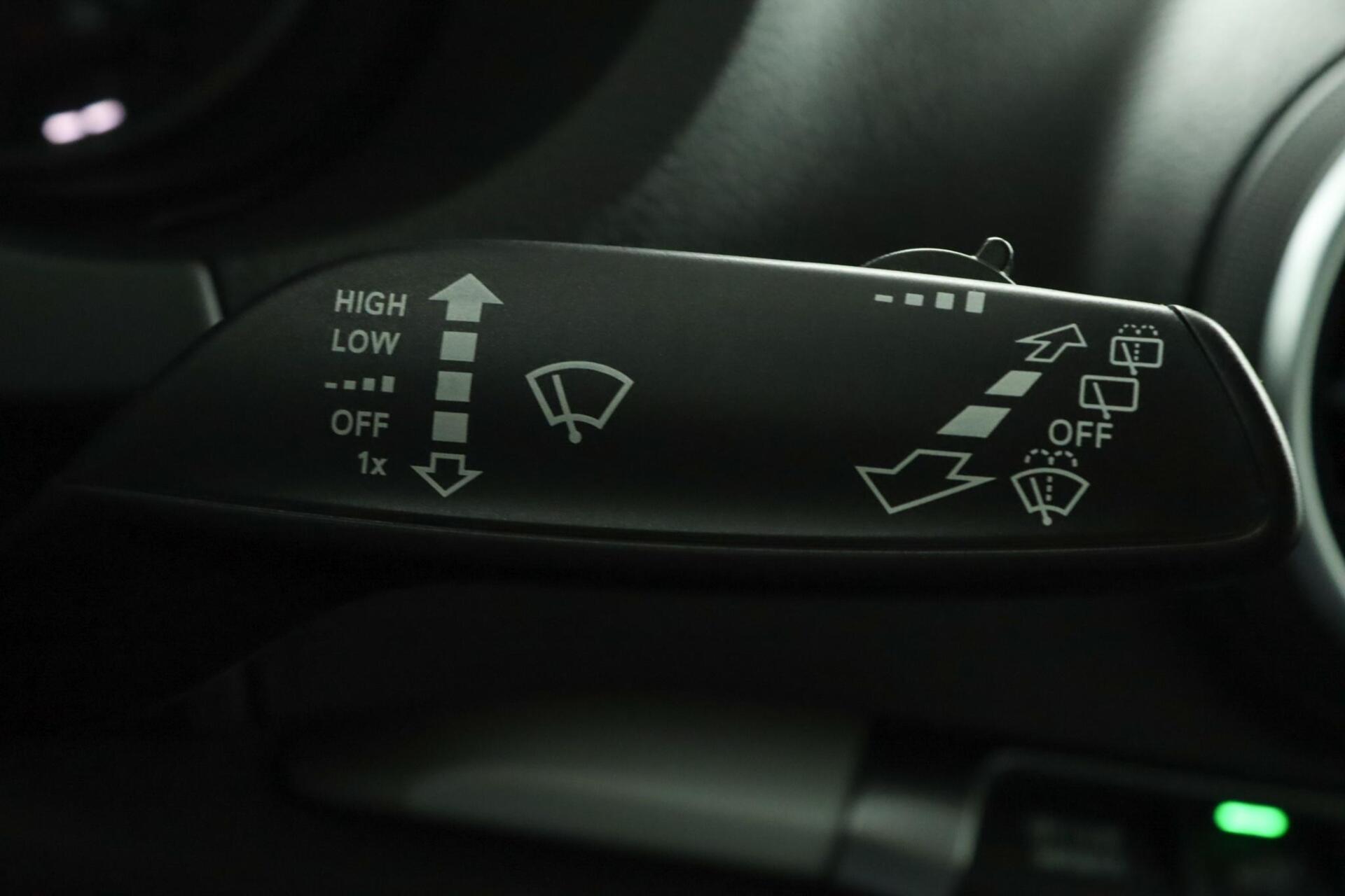 Foto van Audi A3 Sportback E-tron