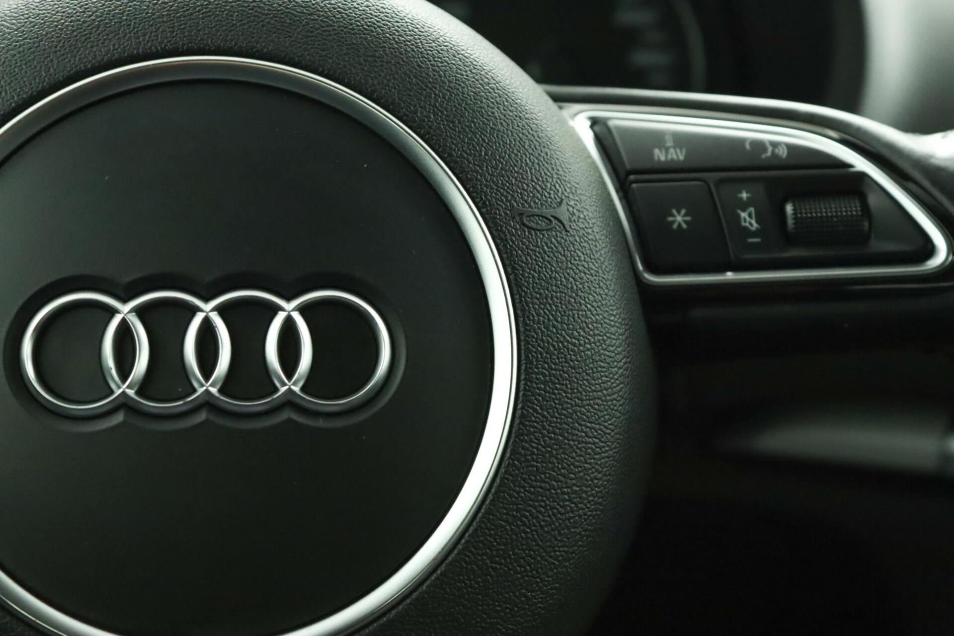 Foto van Audi A3 Sportback E-tron