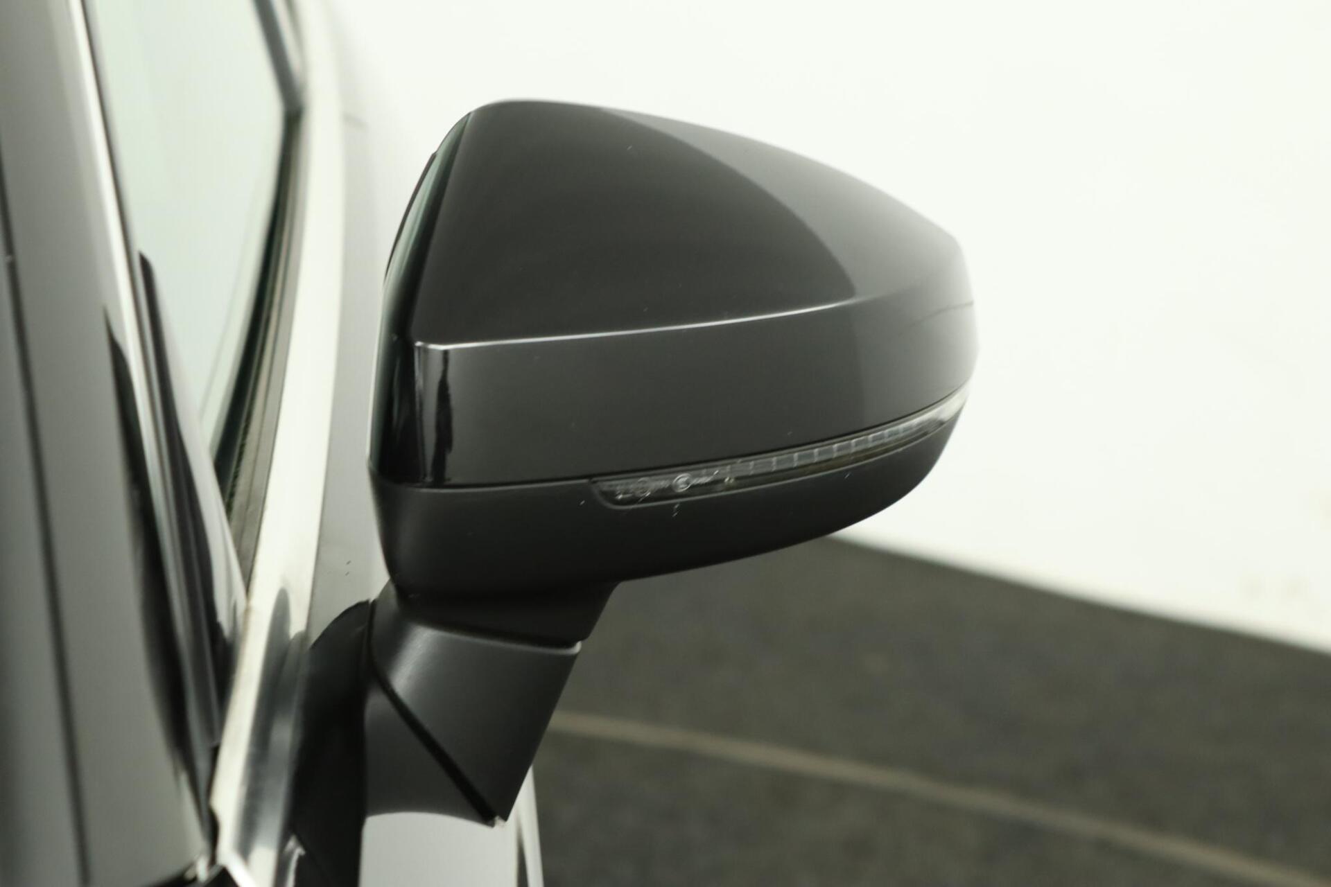 Foto van Audi A3 Sportback E-tron