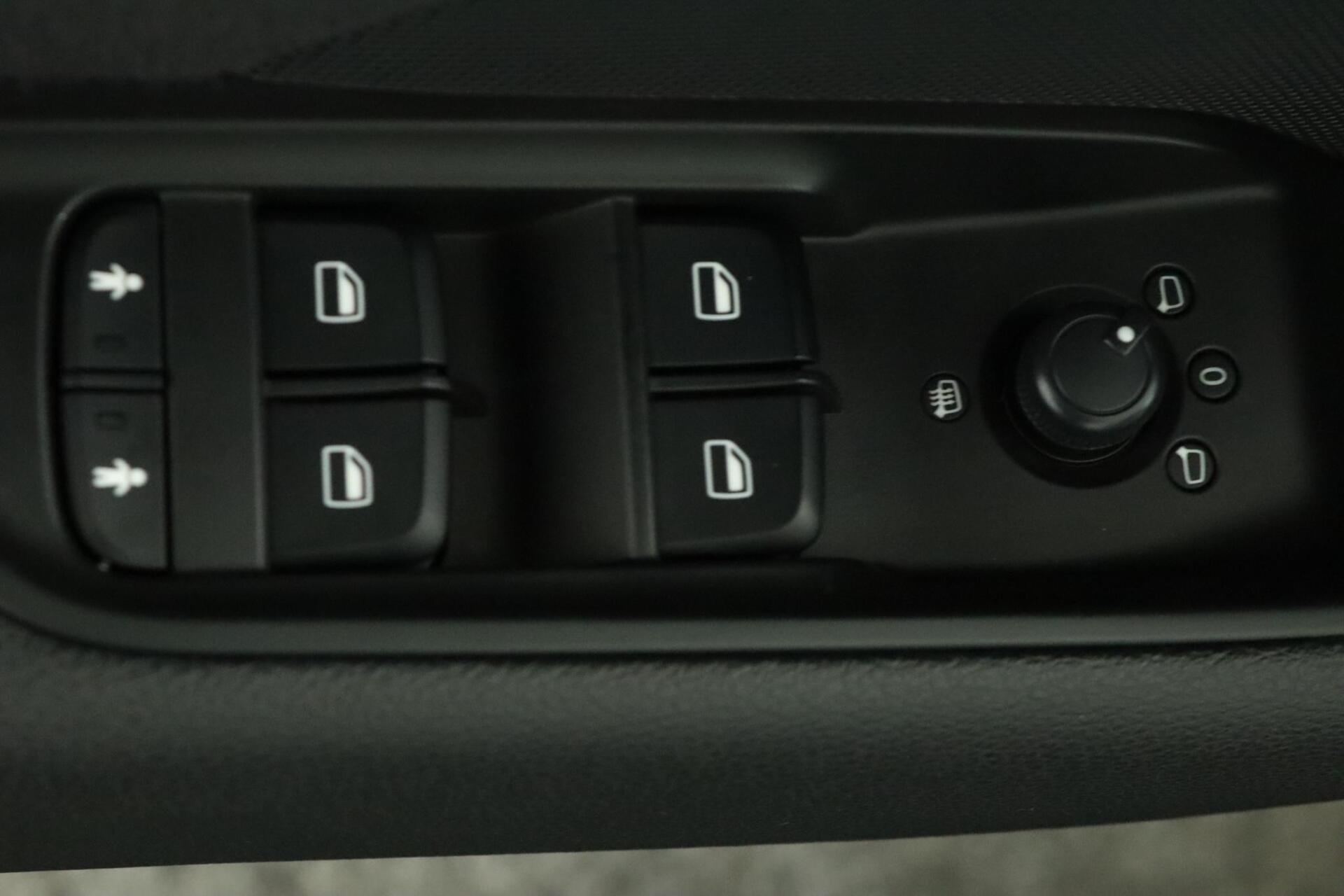 Foto van Audi A3 Sportback E-tron