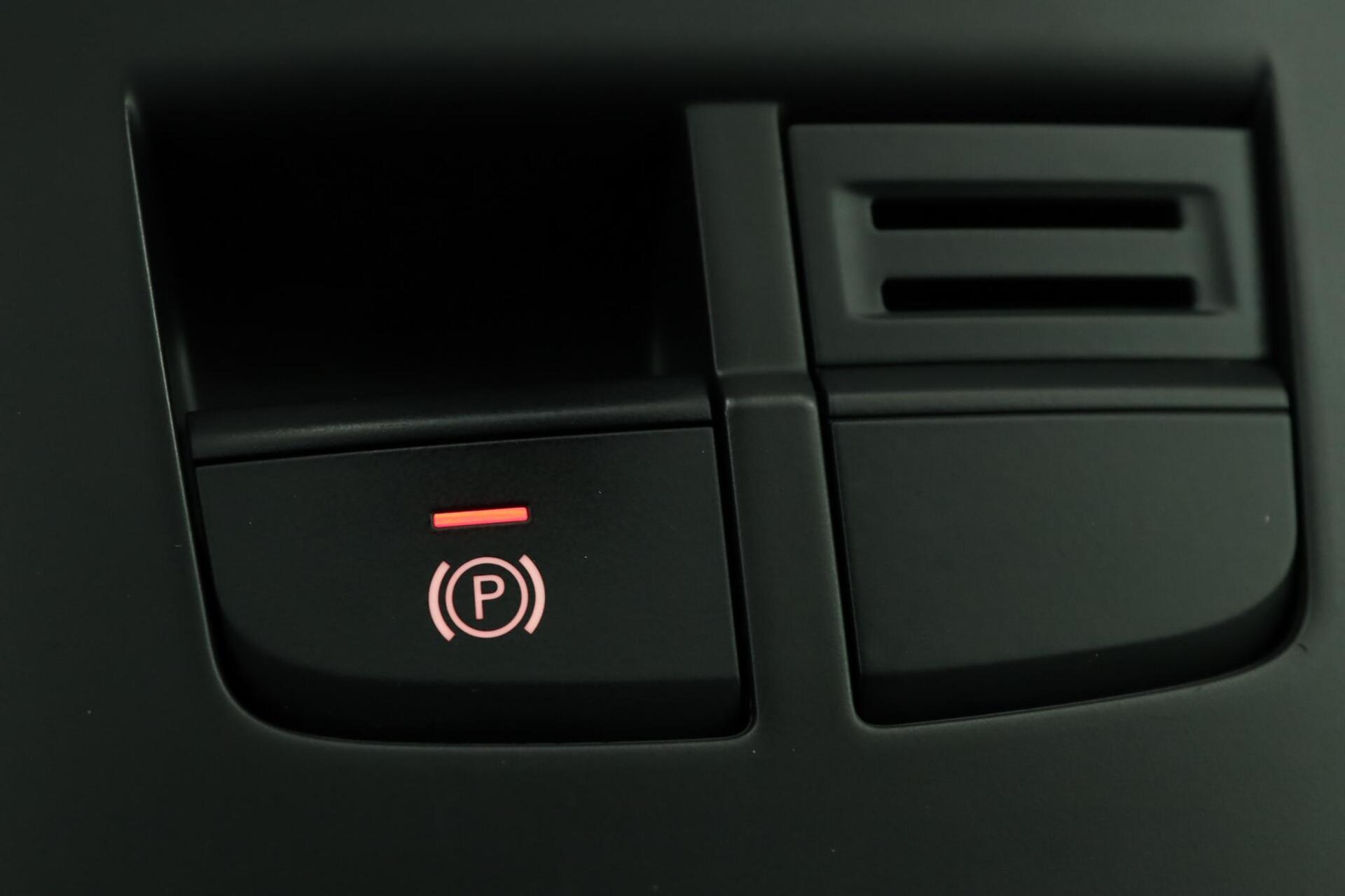 Foto van Audi A3 Sportback E-tron