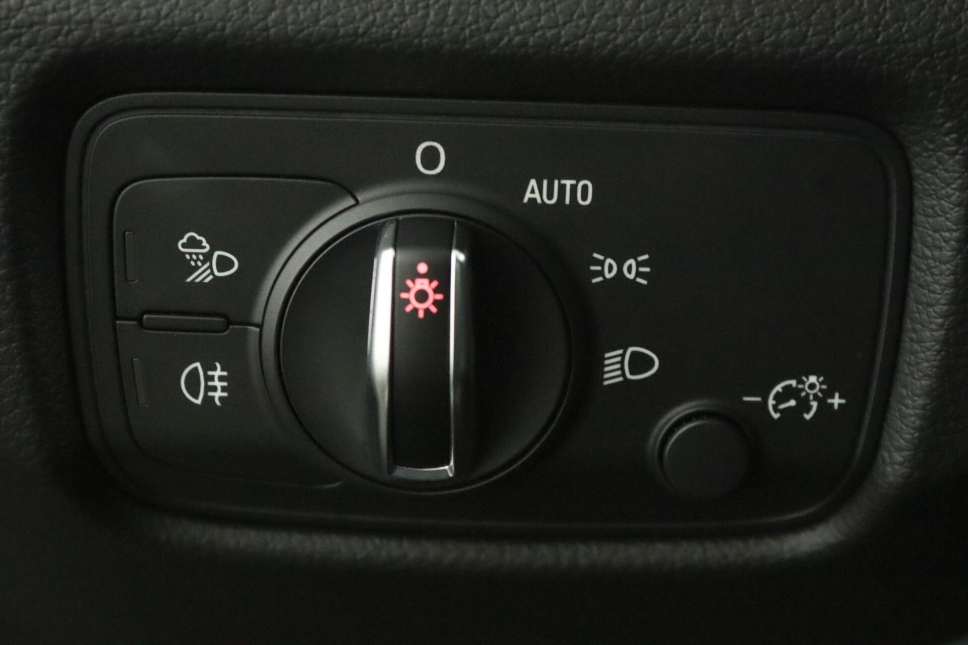 Foto van Audi A3 Sportback E-tron