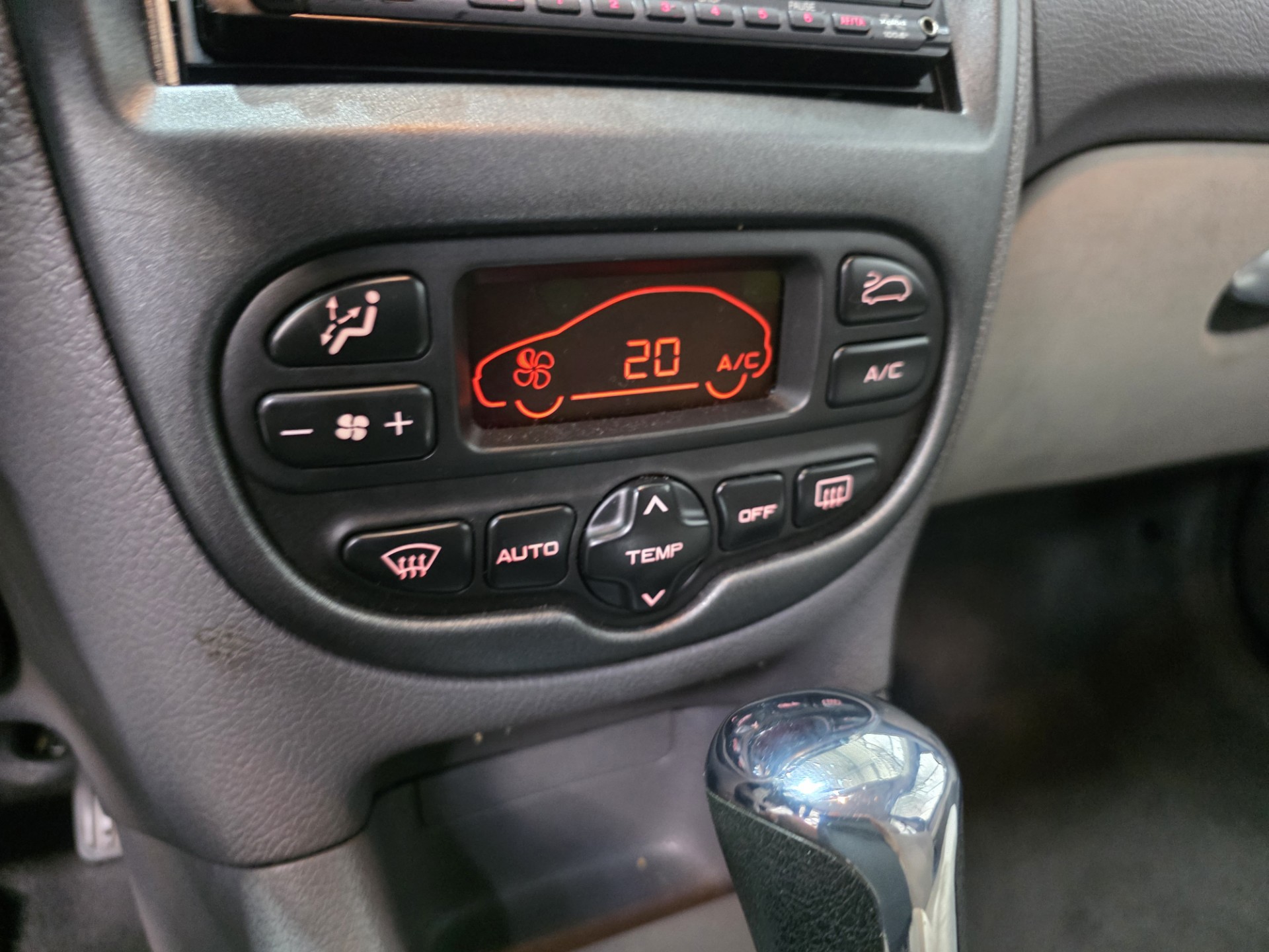 Foto van Peugeot 206