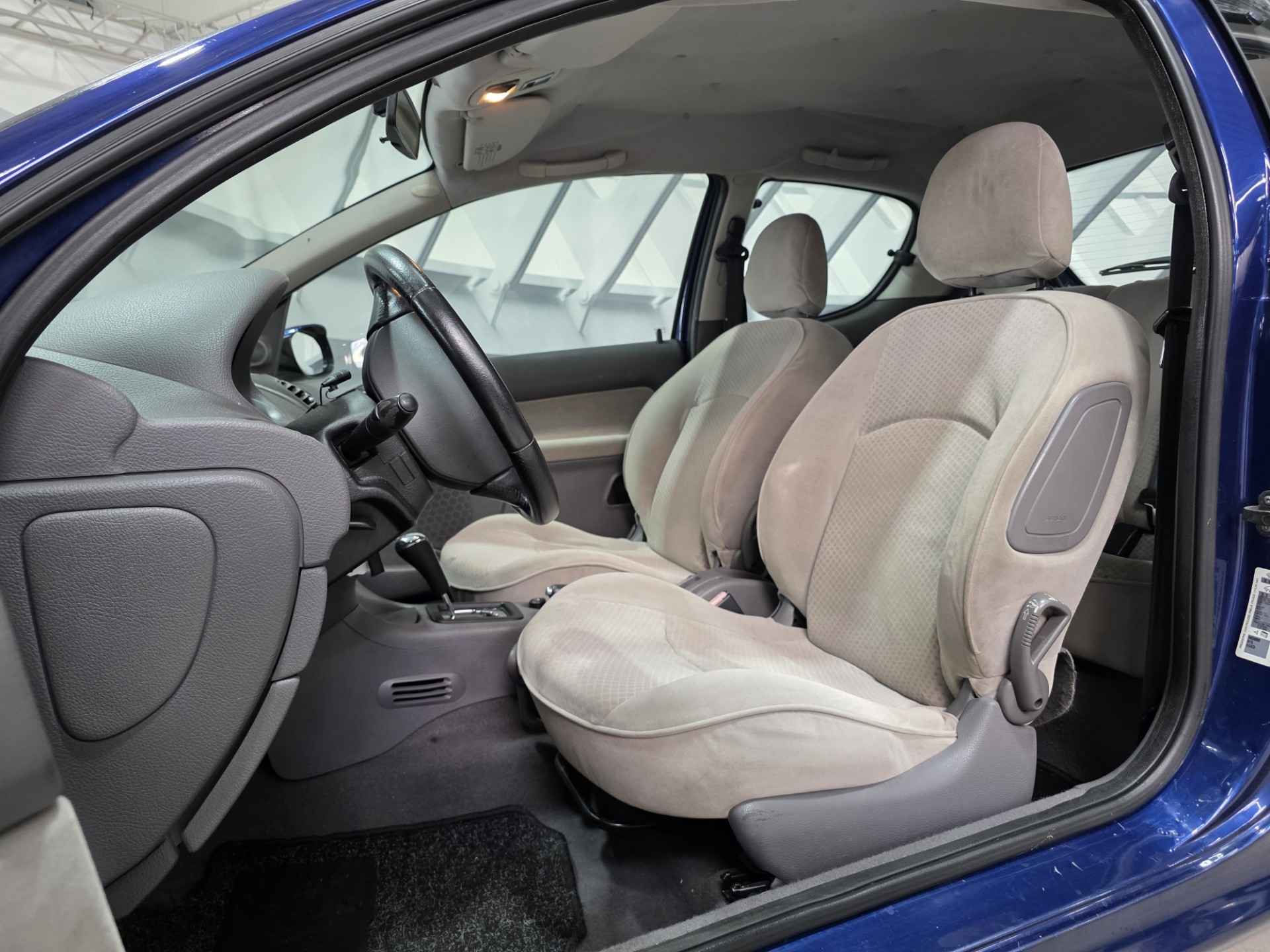 Foto van Peugeot 206