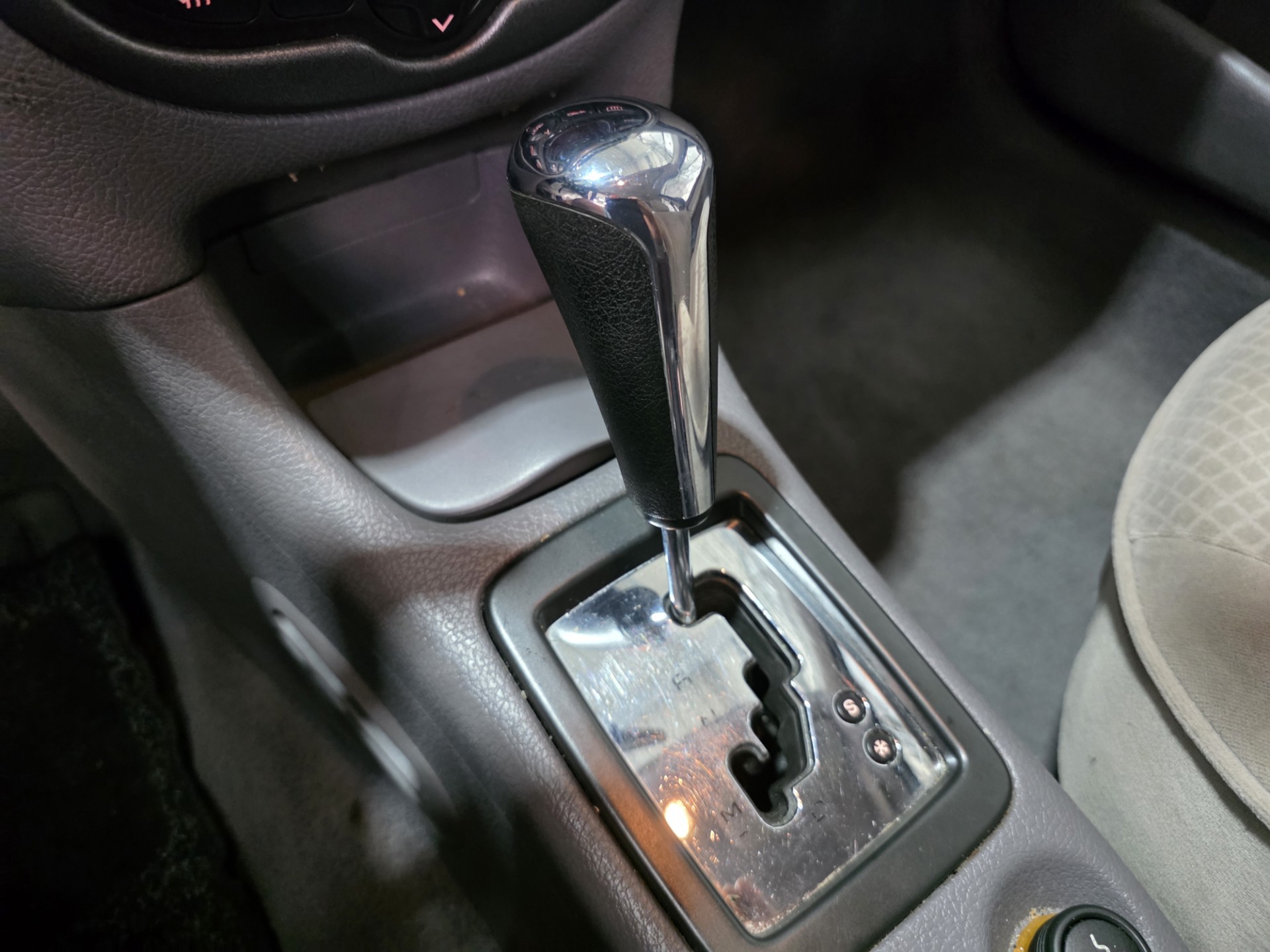 Foto van Peugeot 206