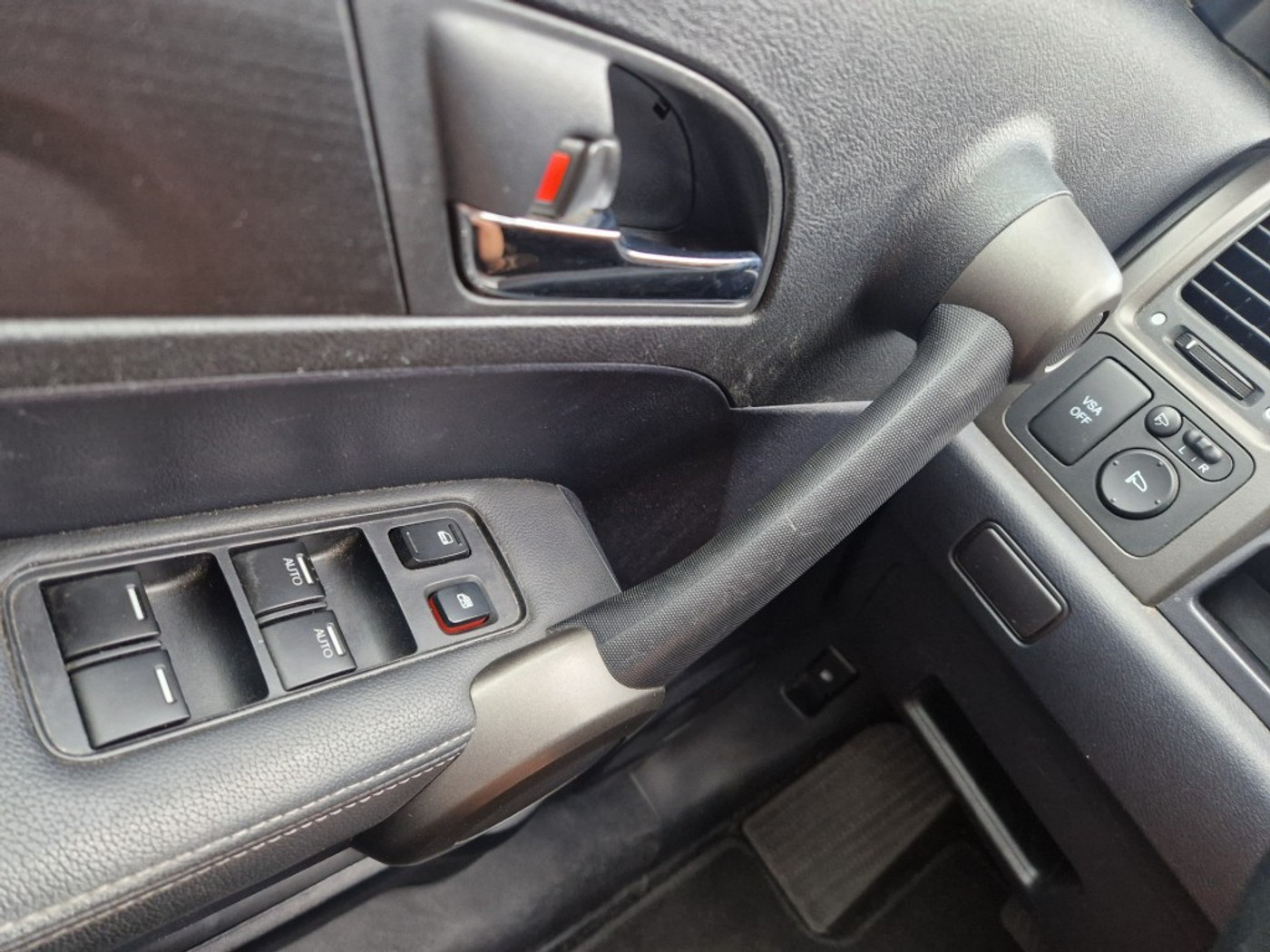 Foto van Honda Honda Cr-v